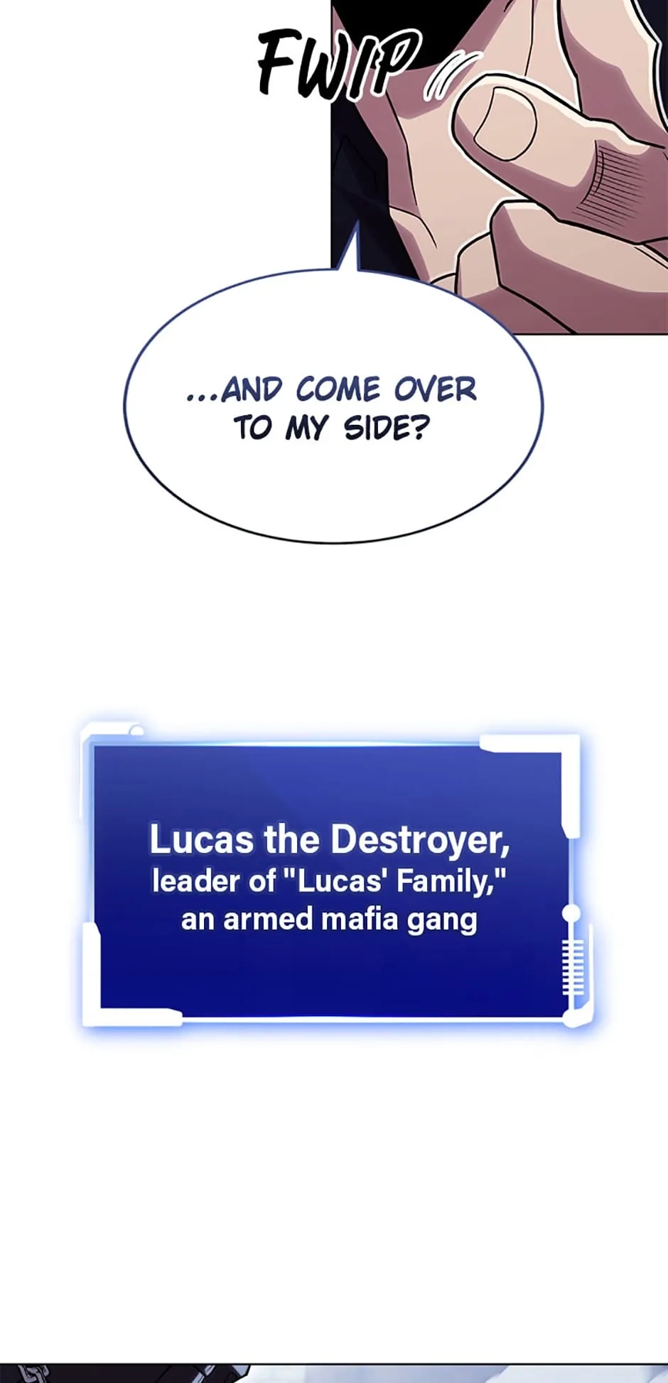 Read My Insanely Competent Underlings chapter 52 image 62 on Lezhin