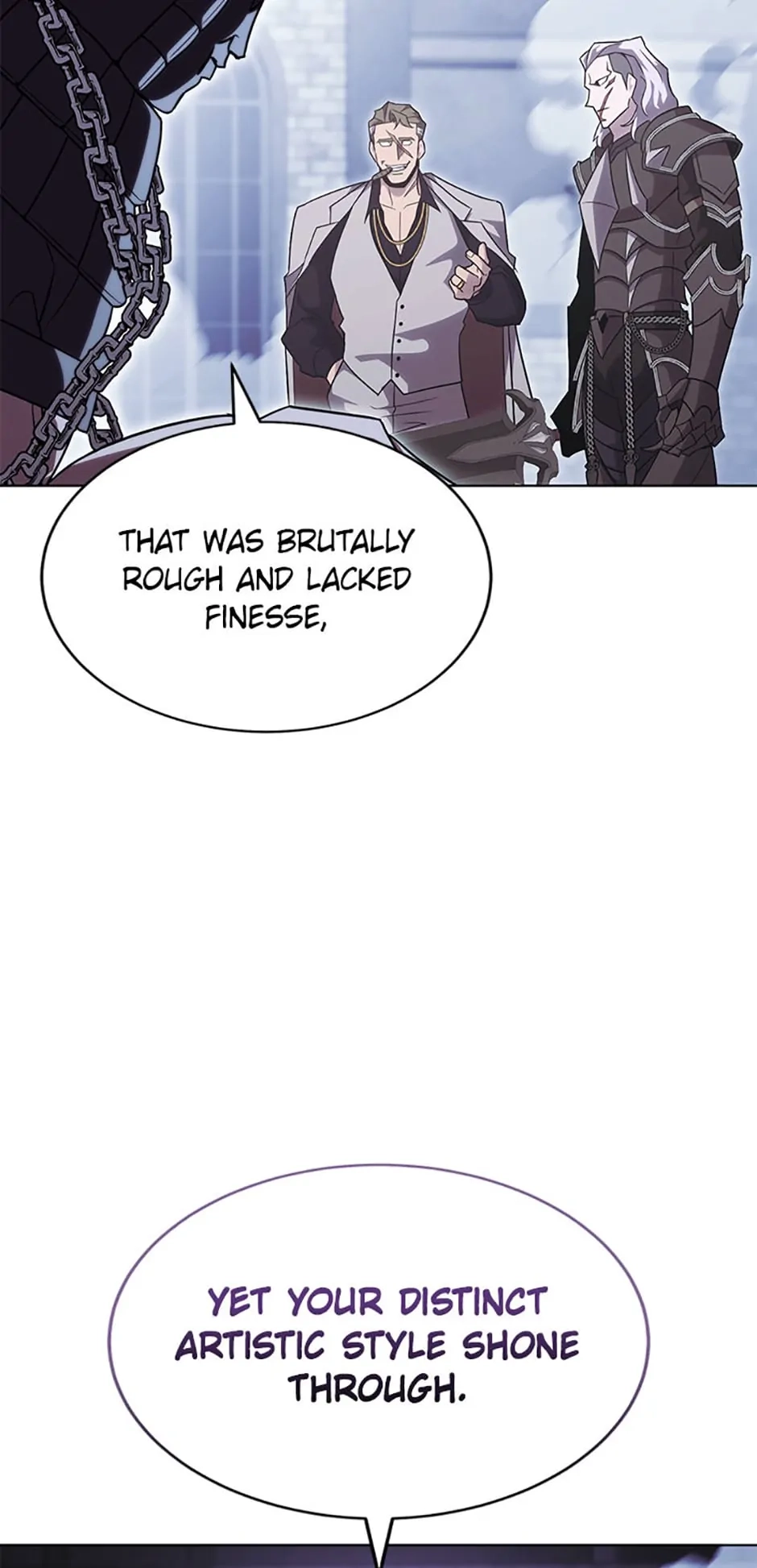 Read My Insanely Competent Underlings chapter 52 image 63 on Lezhin