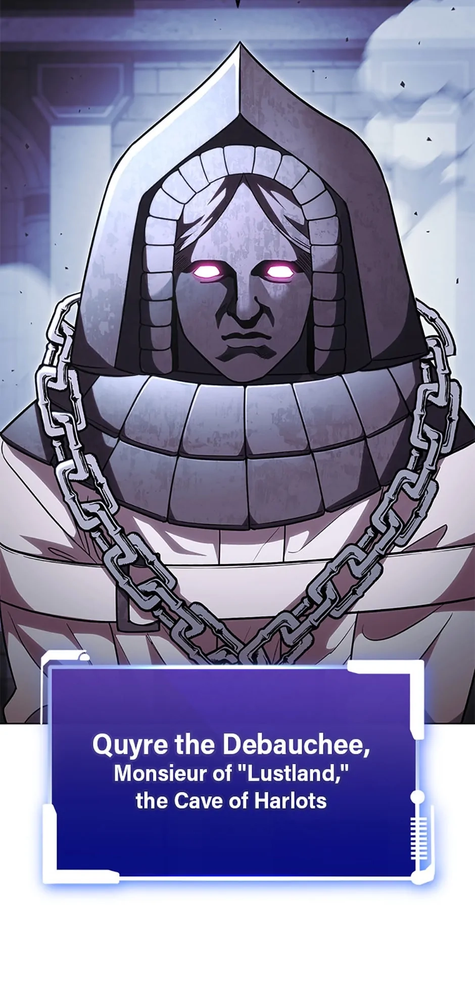 Read My Insanely Competent Underlings chapter 52 image 64 on Lezhin