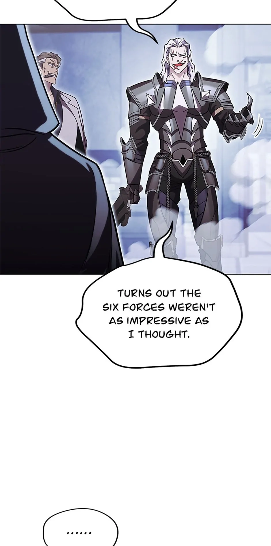 Read My Insanely Competent Underlings chapter 52 image 67 on Lezhin