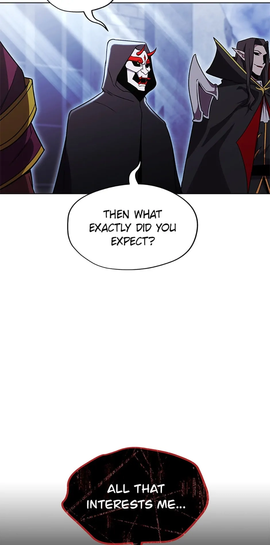 Read My Insanely Competent Underlings chapter 52 image 68 on Lezhin