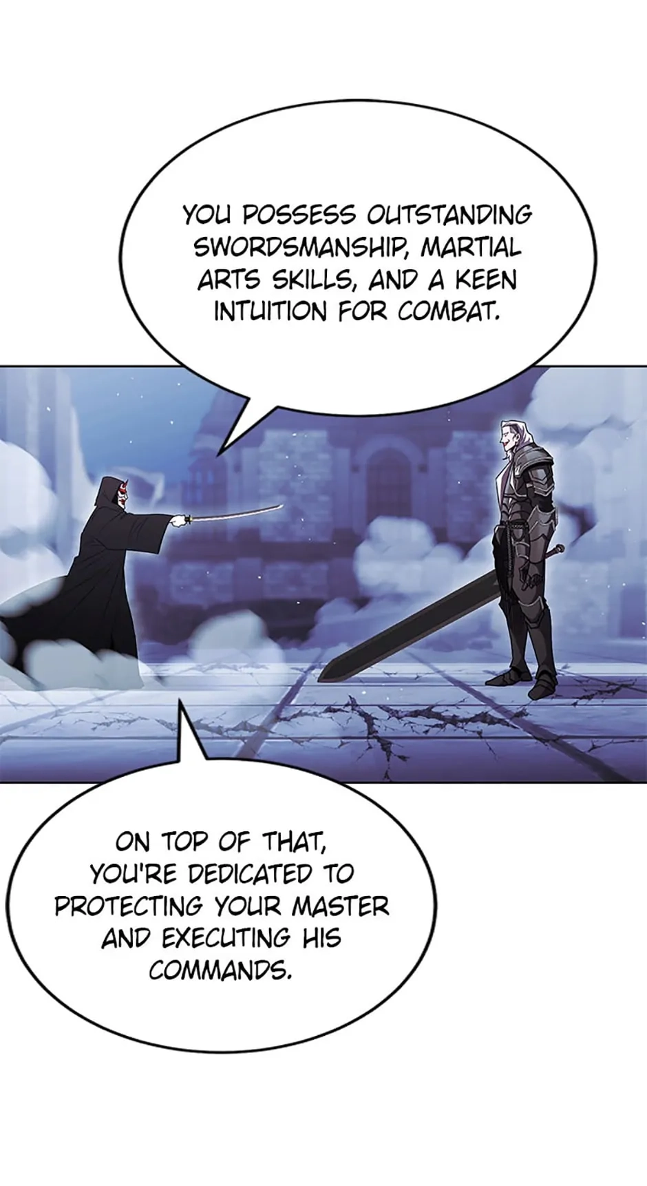 Read My Insanely Competent Underlings chapter 52 image 79 on Lezhin