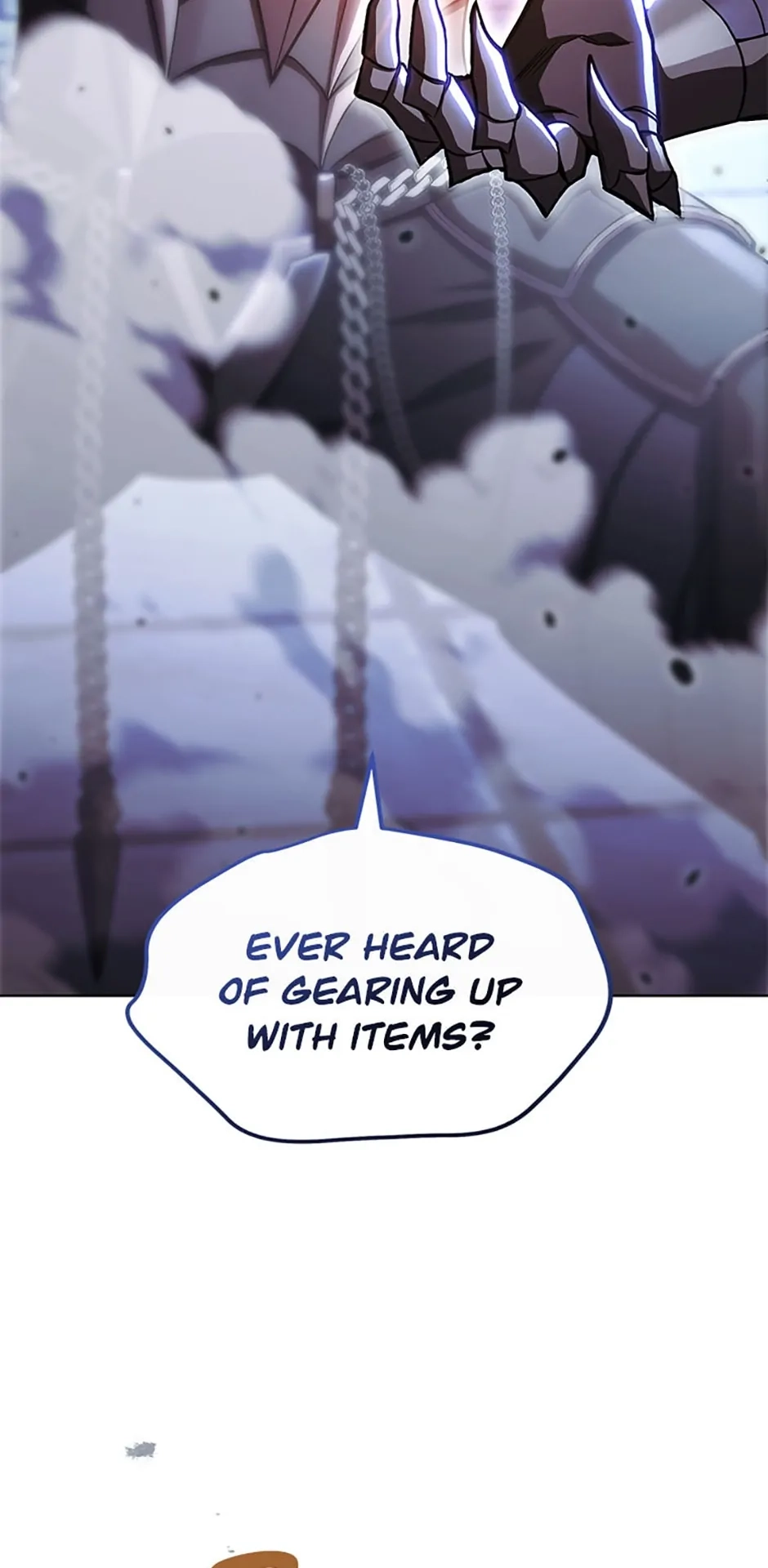 Read My Insanely Competent Underlings chapter 52 image 8 on Lezhin