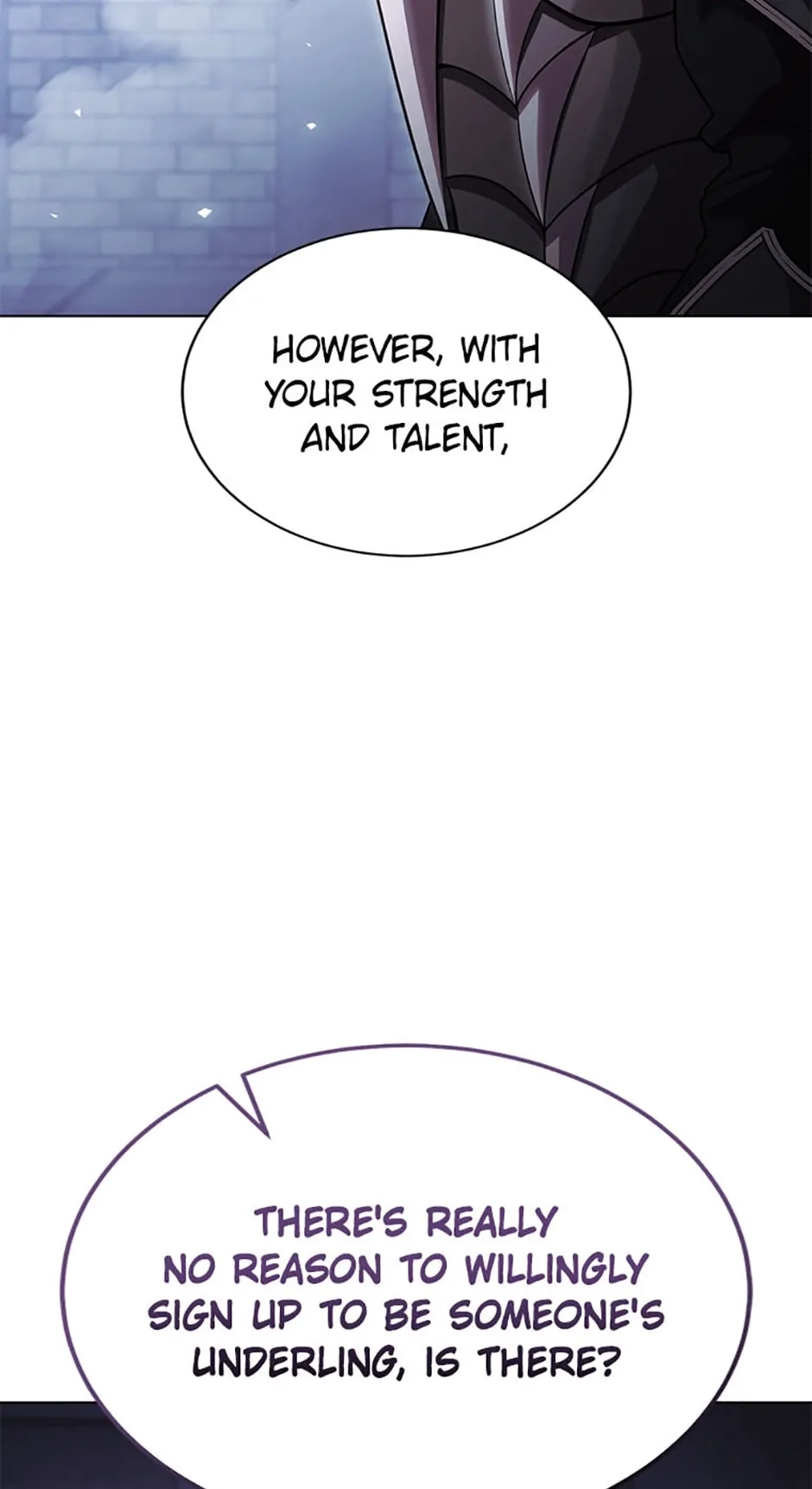 Read My Insanely Competent Underlings chapter 52 image 81 on Lezhin