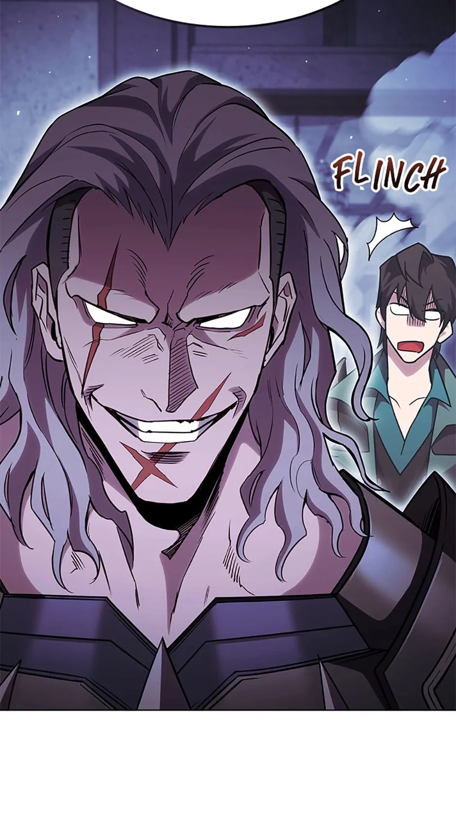 Read My Insanely Competent Underlings chapter 52 image 82 on Lezhin