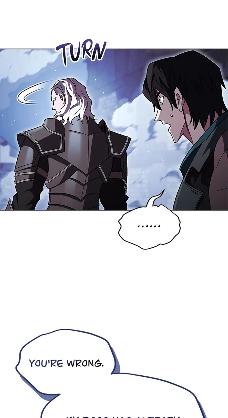 Read My Insanely Competent Underlings chapter 52 image 83 on Lezhin