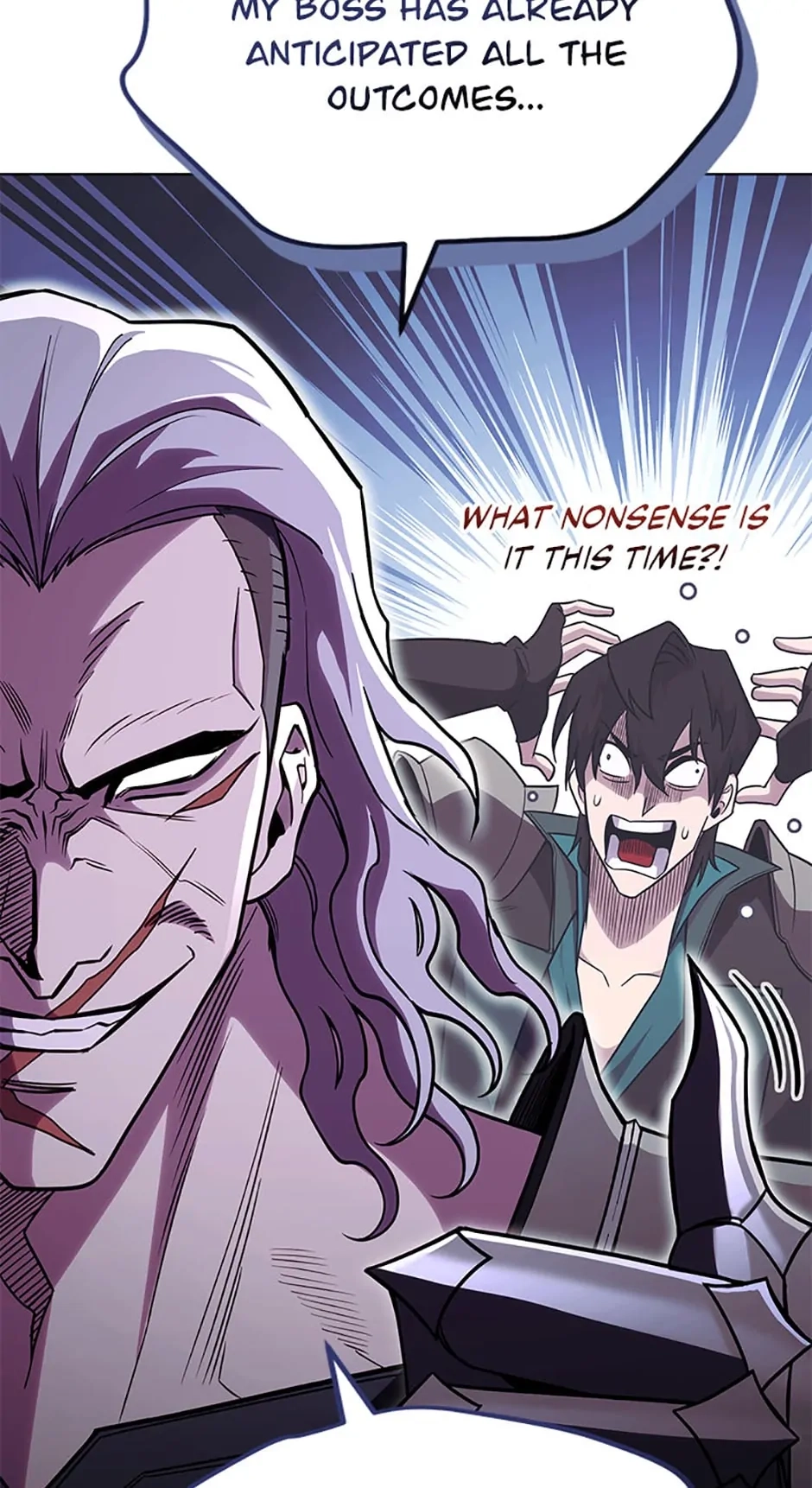 Read My Insanely Competent Underlings chapter 52 image 84 on Lezhin