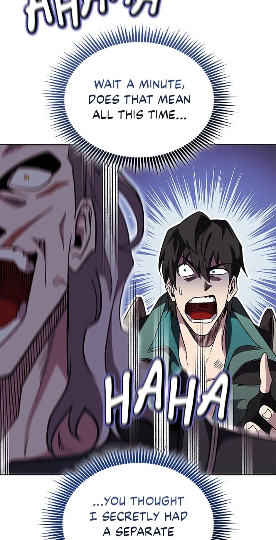 Read My Insanely Competent Underlings chapter 52 image 89 on Lezhin