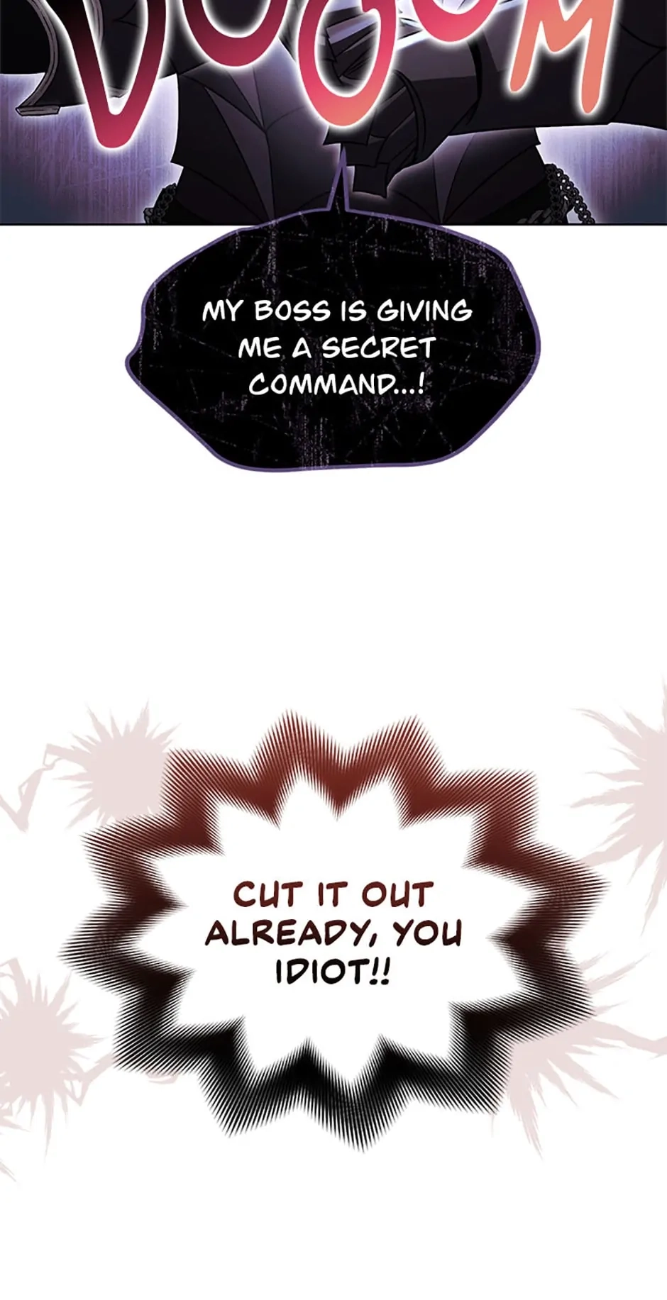 Read My Insanely Competent Underlings chapter 52 image 92 on Lezhin