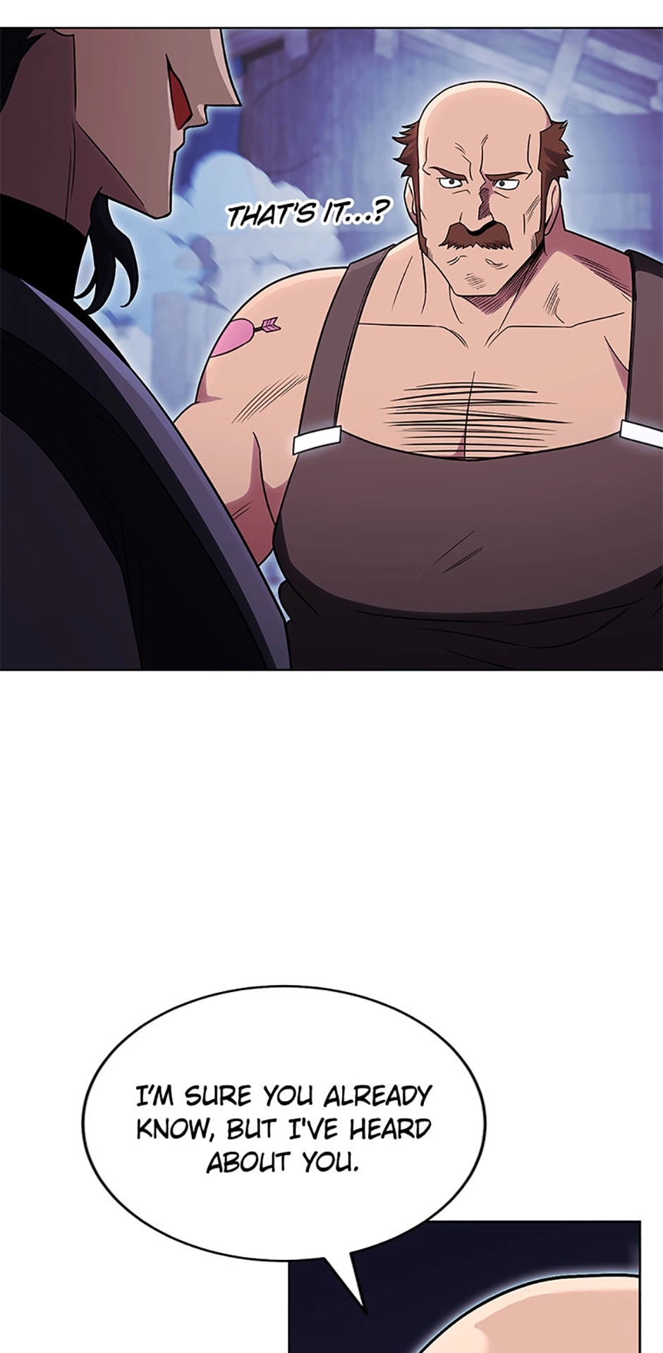 Read My Insanely Competent Underlings chapter 53 image 10 on Lezhin