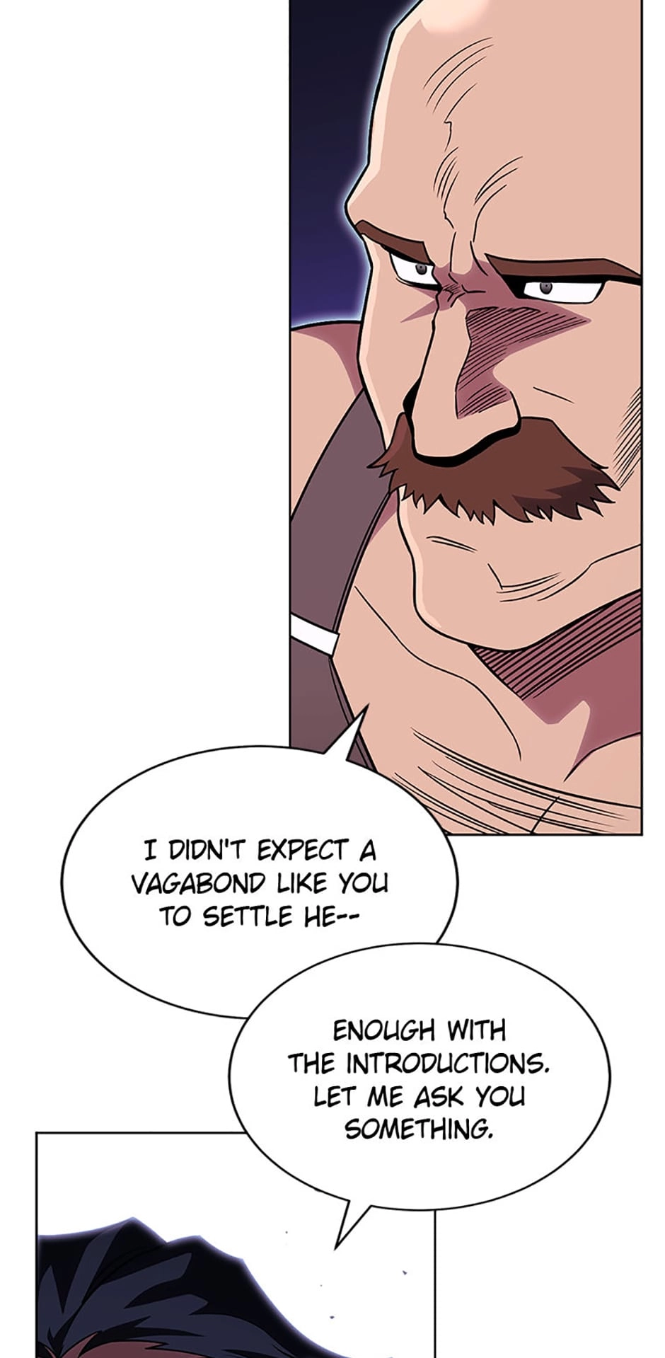 Read My Insanely Competent Underlings chapter 53 image 11 on Lezhin