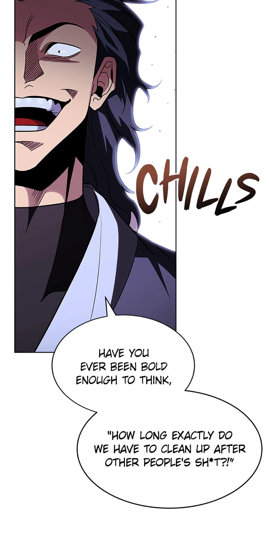 Read My Insanely Competent Underlings chapter 53 image 12 on Lezhin