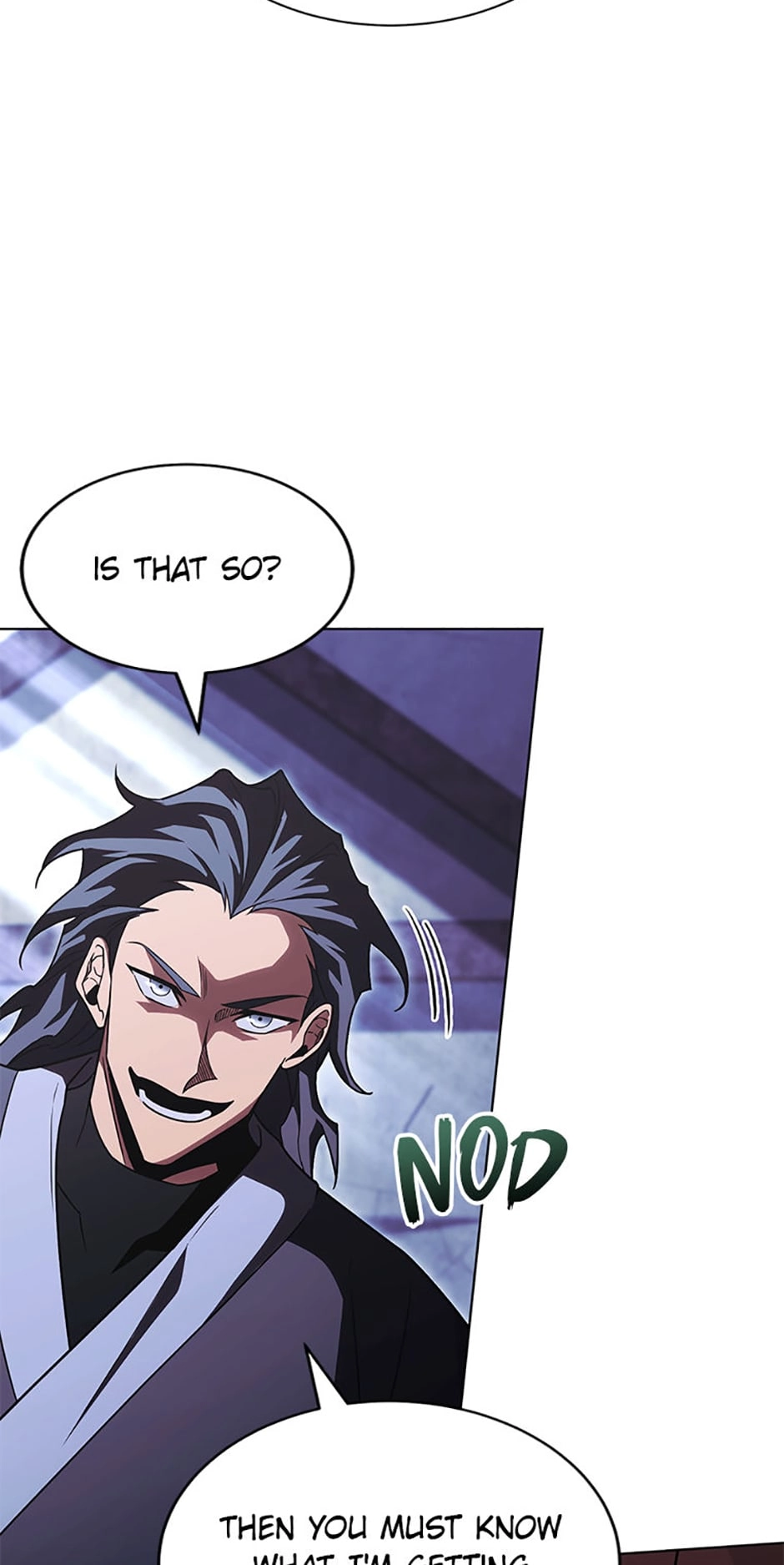 Read My Insanely Competent Underlings chapter 53 image 14 on Lezhin