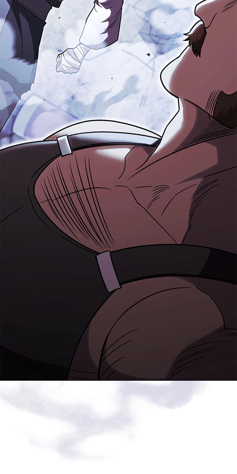 Read My Insanely Competent Underlings chapter 53 image 17 on Lezhin