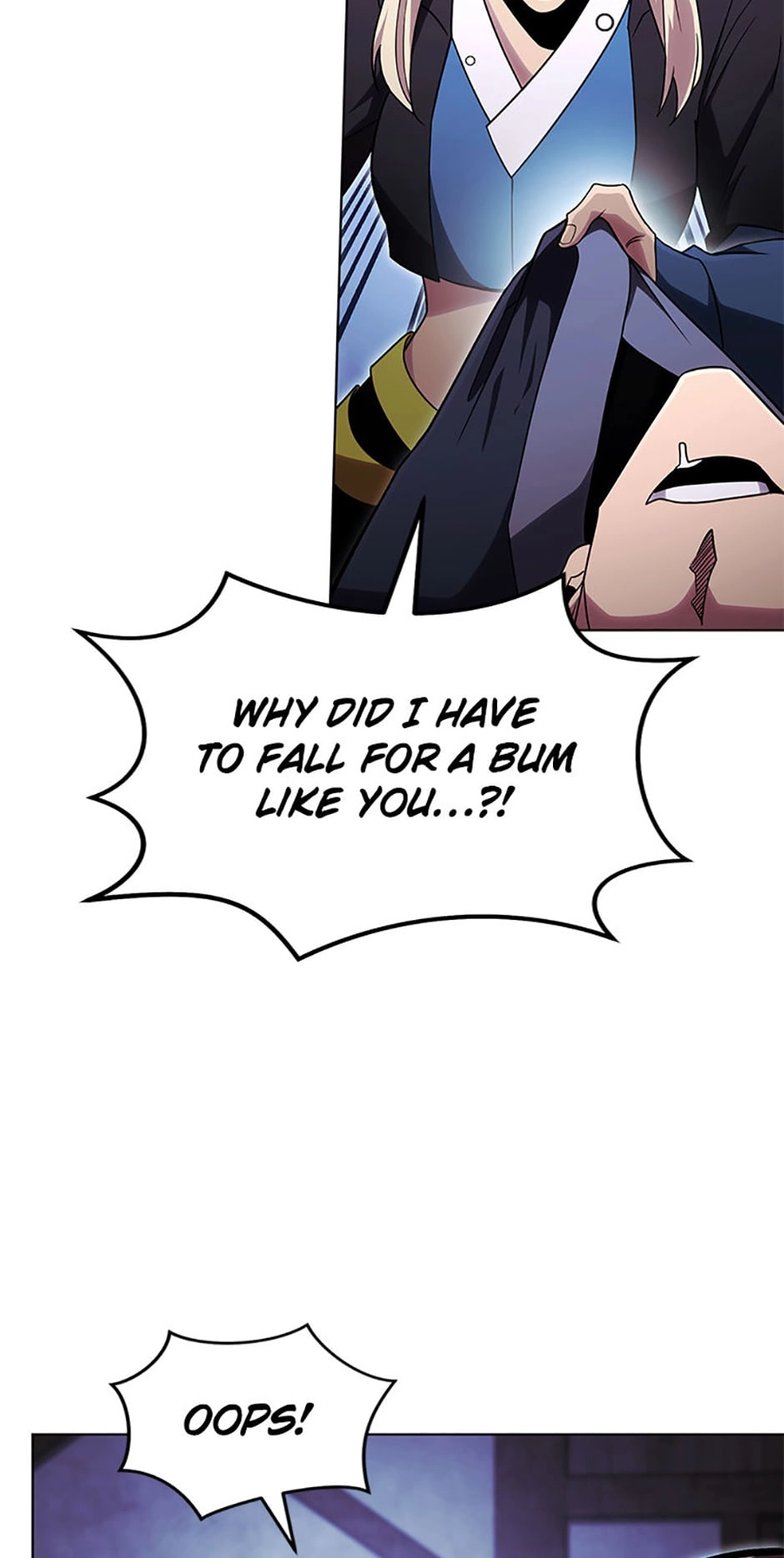 Read My Insanely Competent Underlings chapter 53 image 21 on Lezhin