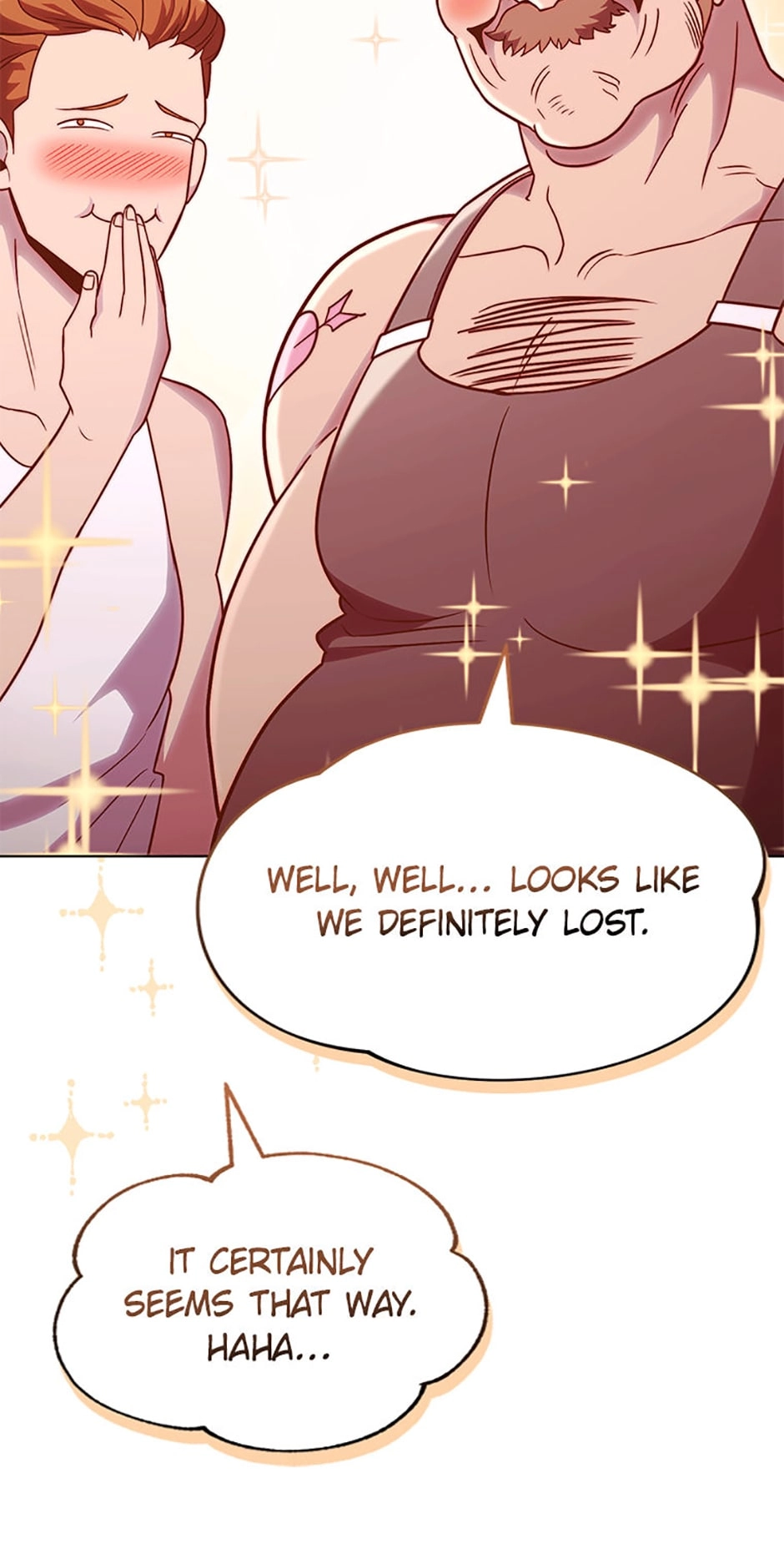 Read My Insanely Competent Underlings chapter 53 image 23 on Lezhin