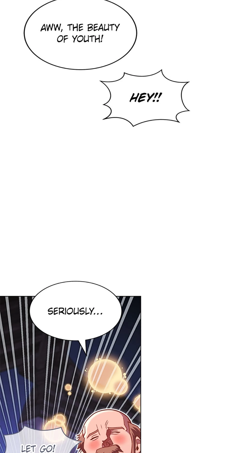 Read My Insanely Competent Underlings chapter 53 image 25 on Lezhin