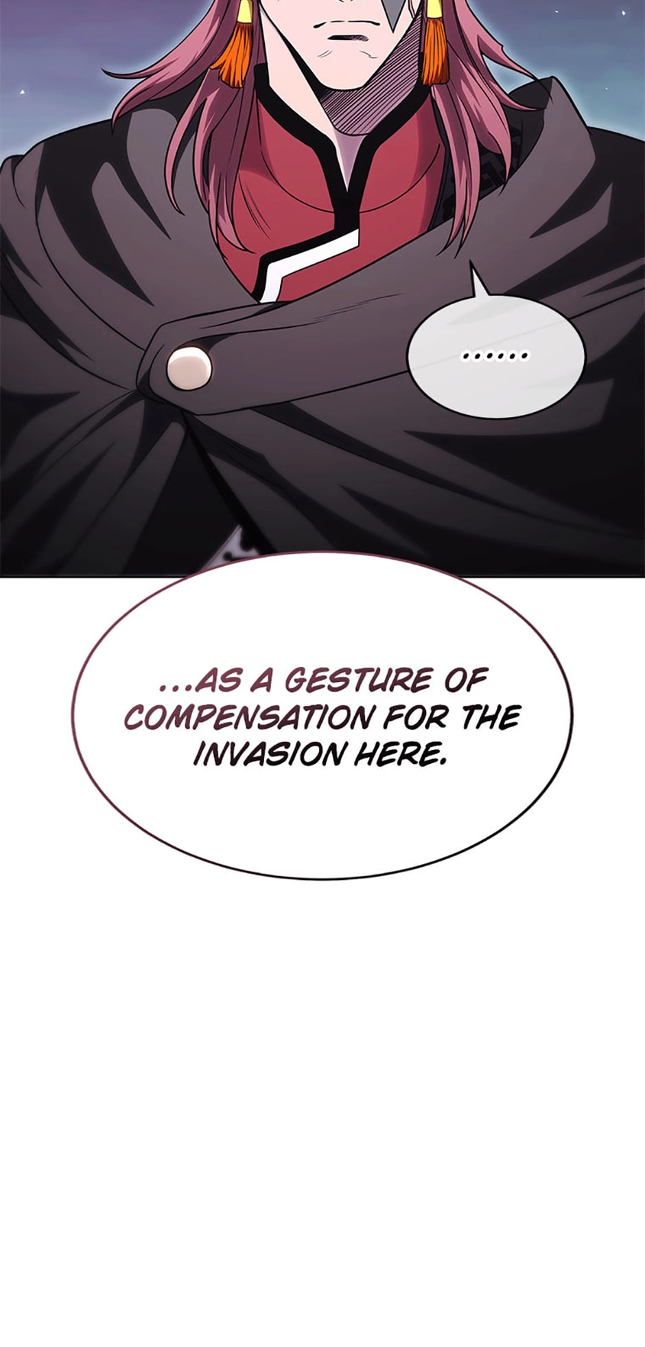 Read My Insanely Competent Underlings chapter 53 image 29 on Lezhin