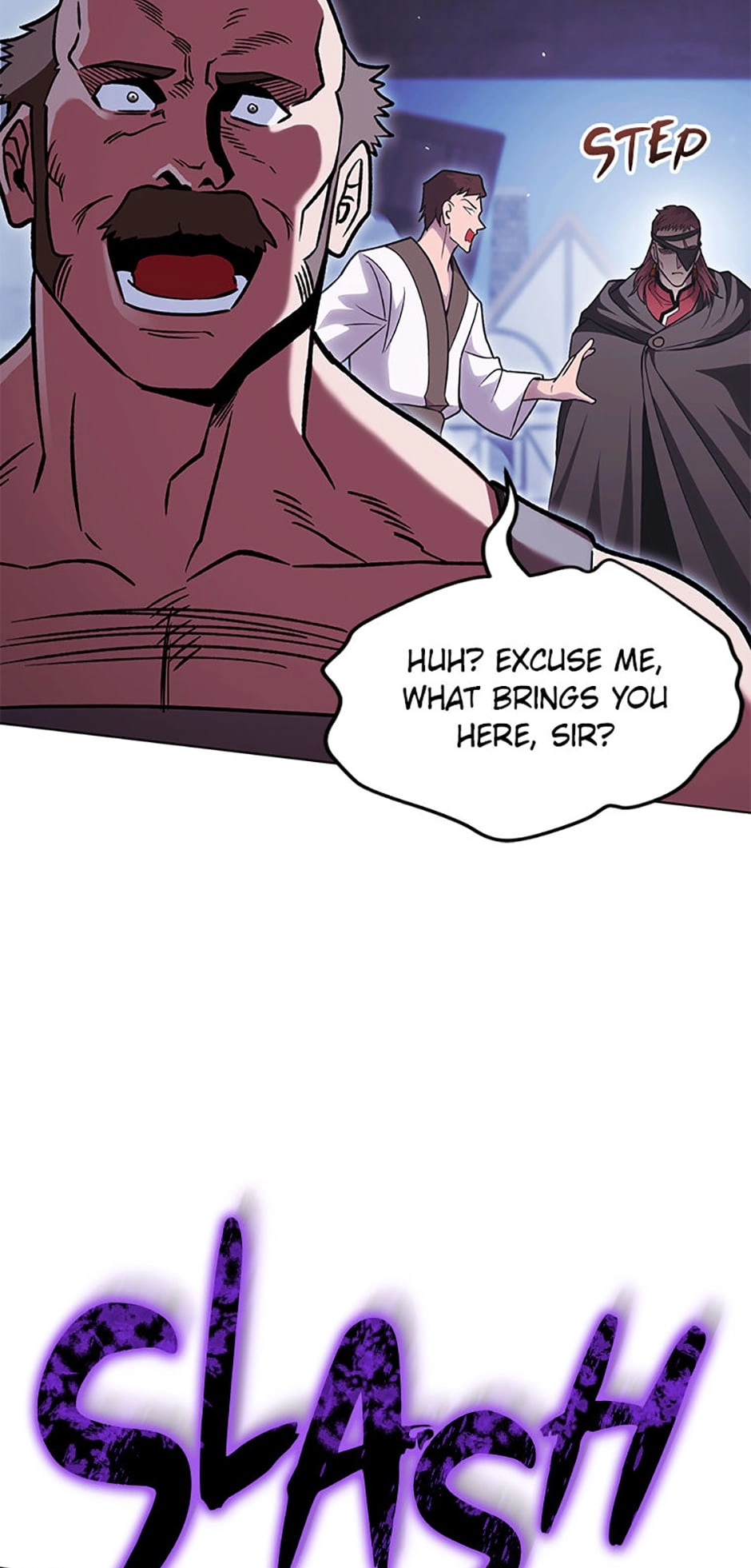 Read My Insanely Competent Underlings chapter 53 image 32 on Lezhin