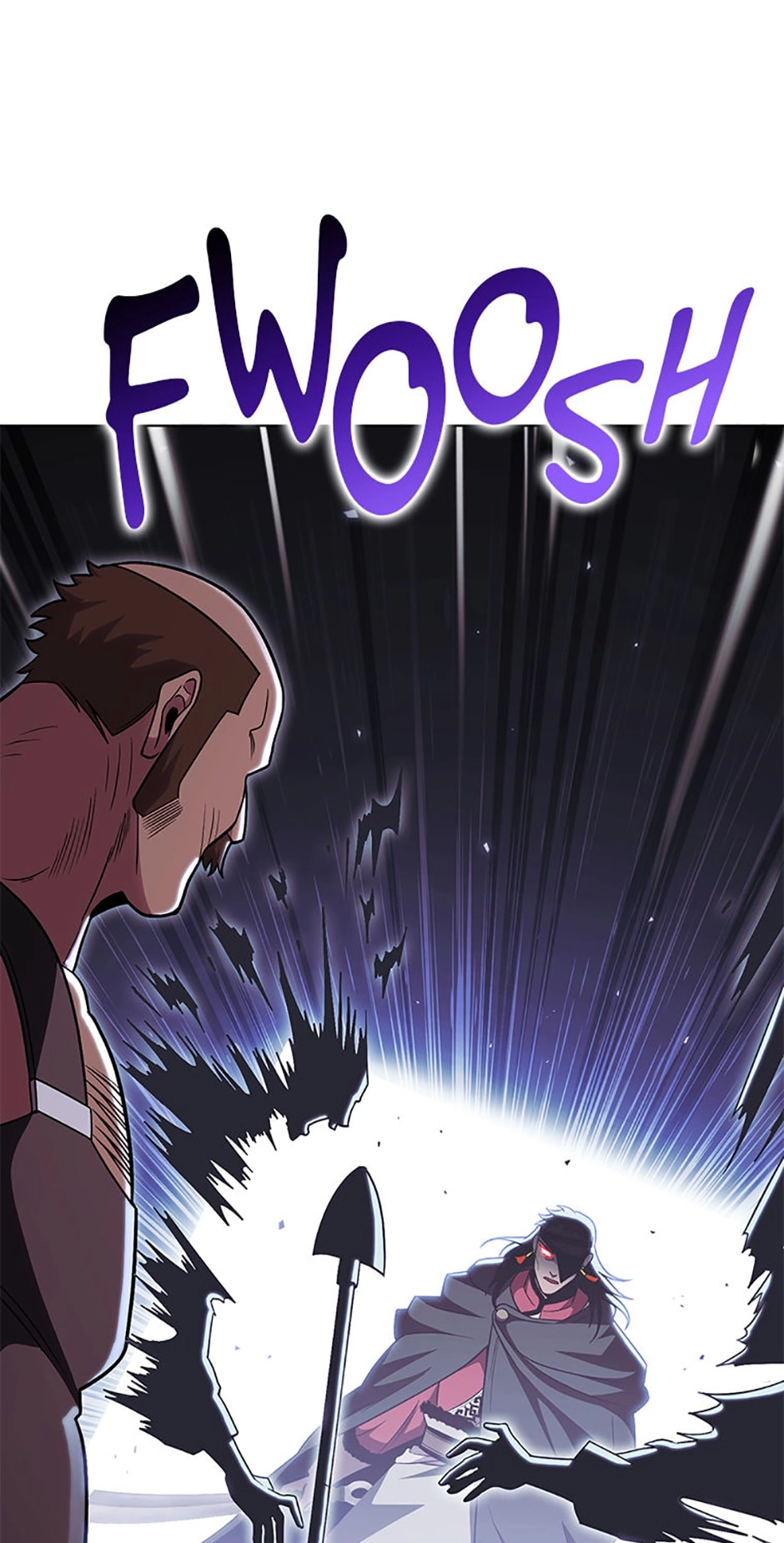 Read My Insanely Competent Underlings chapter 53 image 35 on Lezhin