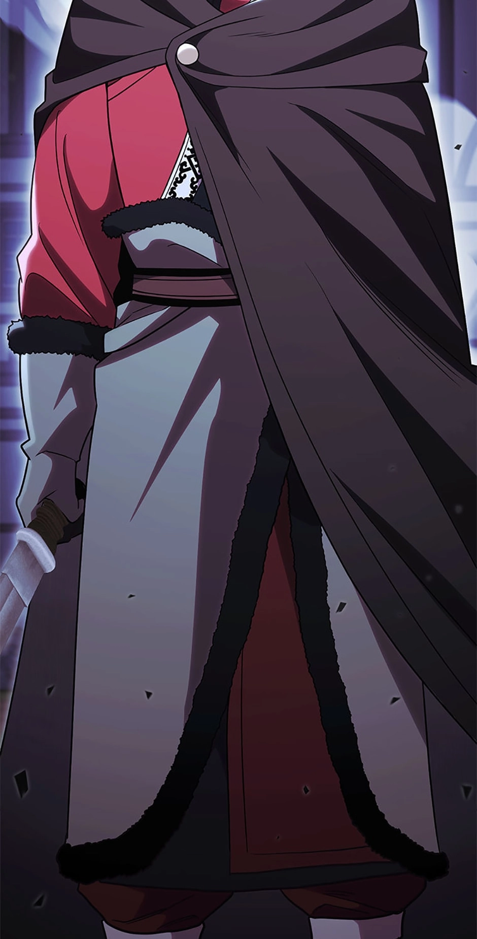 Read My Insanely Competent Underlings chapter 53 image 38 on Lezhin