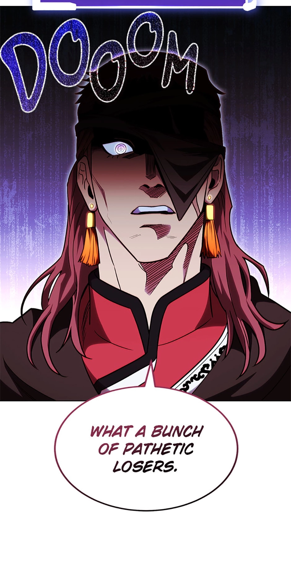 Read My Insanely Competent Underlings chapter 53 image 40 on Lezhin