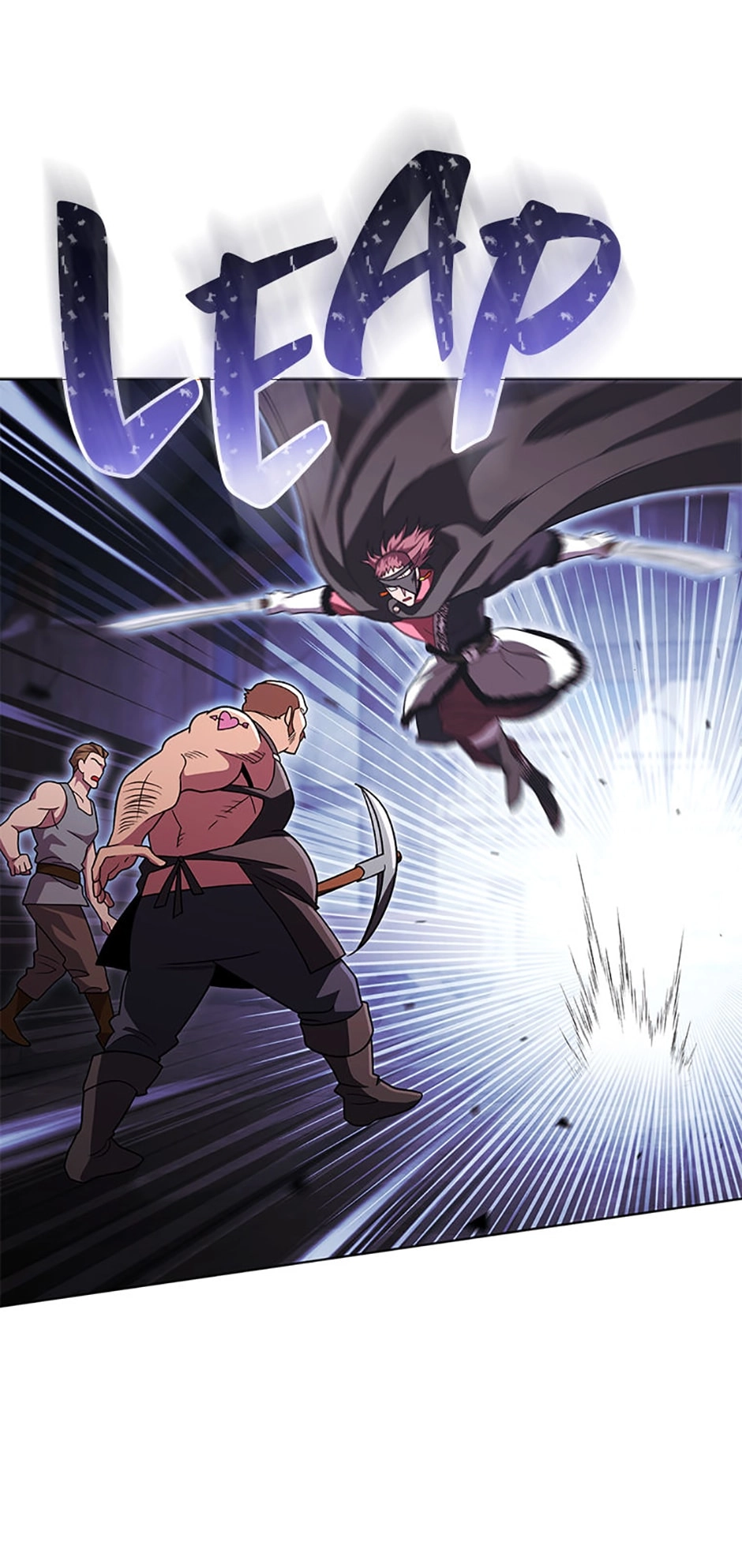 Read My Insanely Competent Underlings chapter 53 image 41 on Lezhin