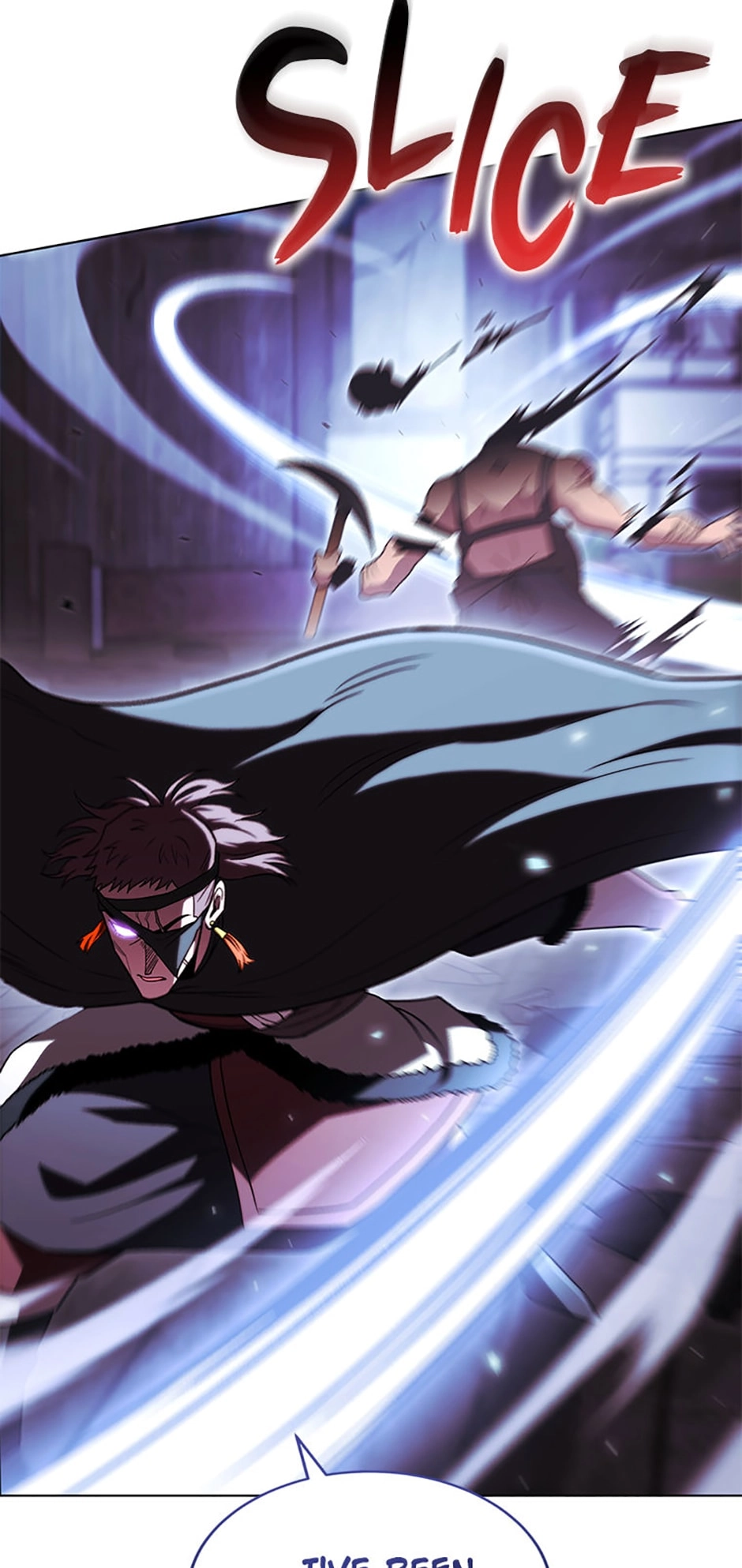 Read My Insanely Competent Underlings chapter 53 image 43 on Lezhin