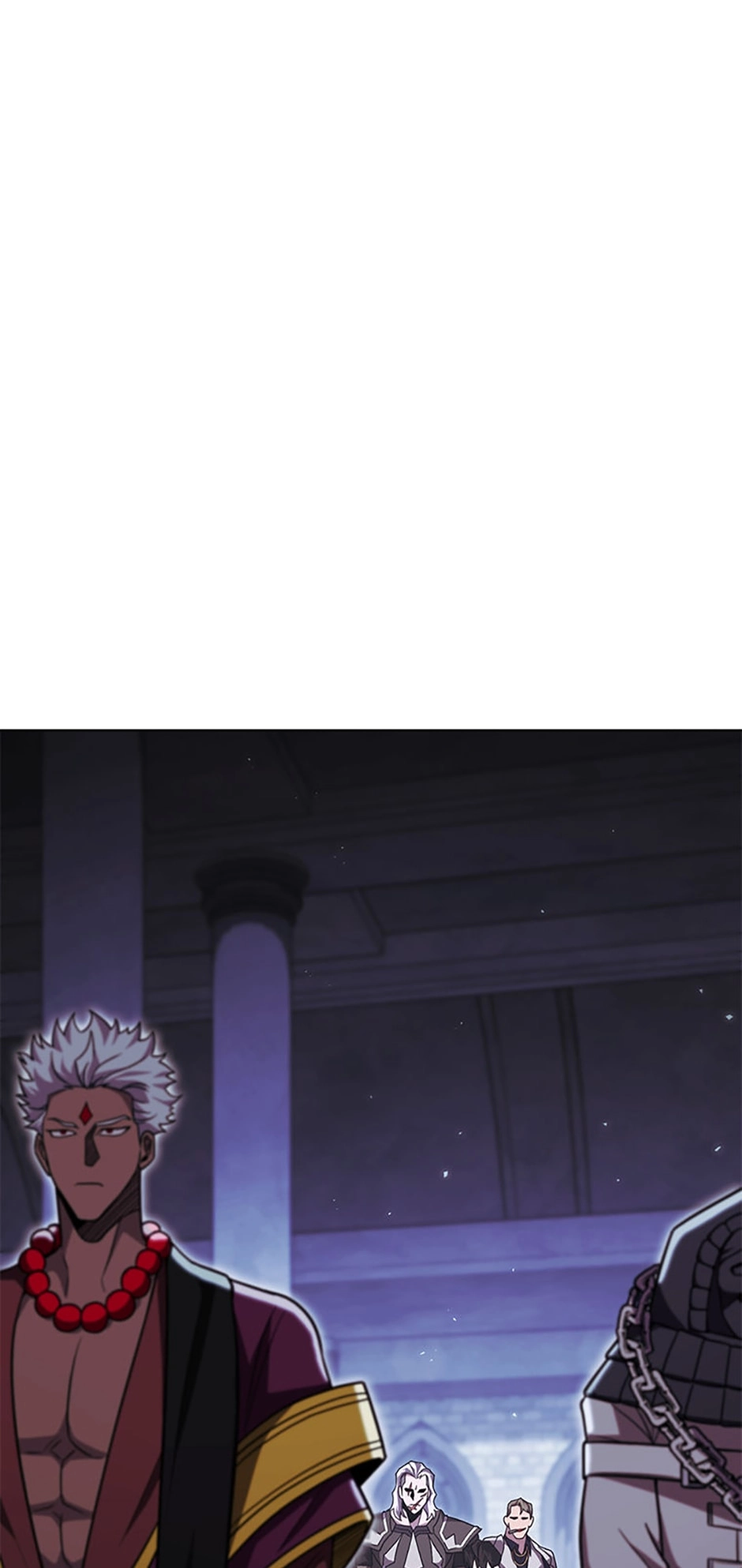 Read My Insanely Competent Underlings chapter 53 image 45 on Lezhin