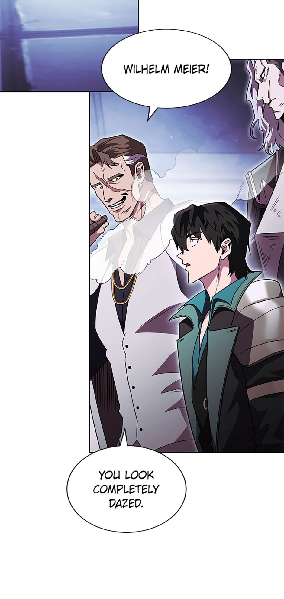 Read My Insanely Competent Underlings chapter 53 image 47 on Lezhin