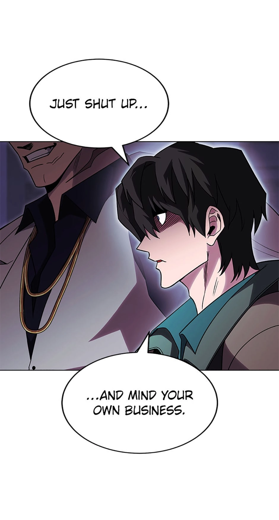 Read My Insanely Competent Underlings chapter 53 image 48 on Lezhin