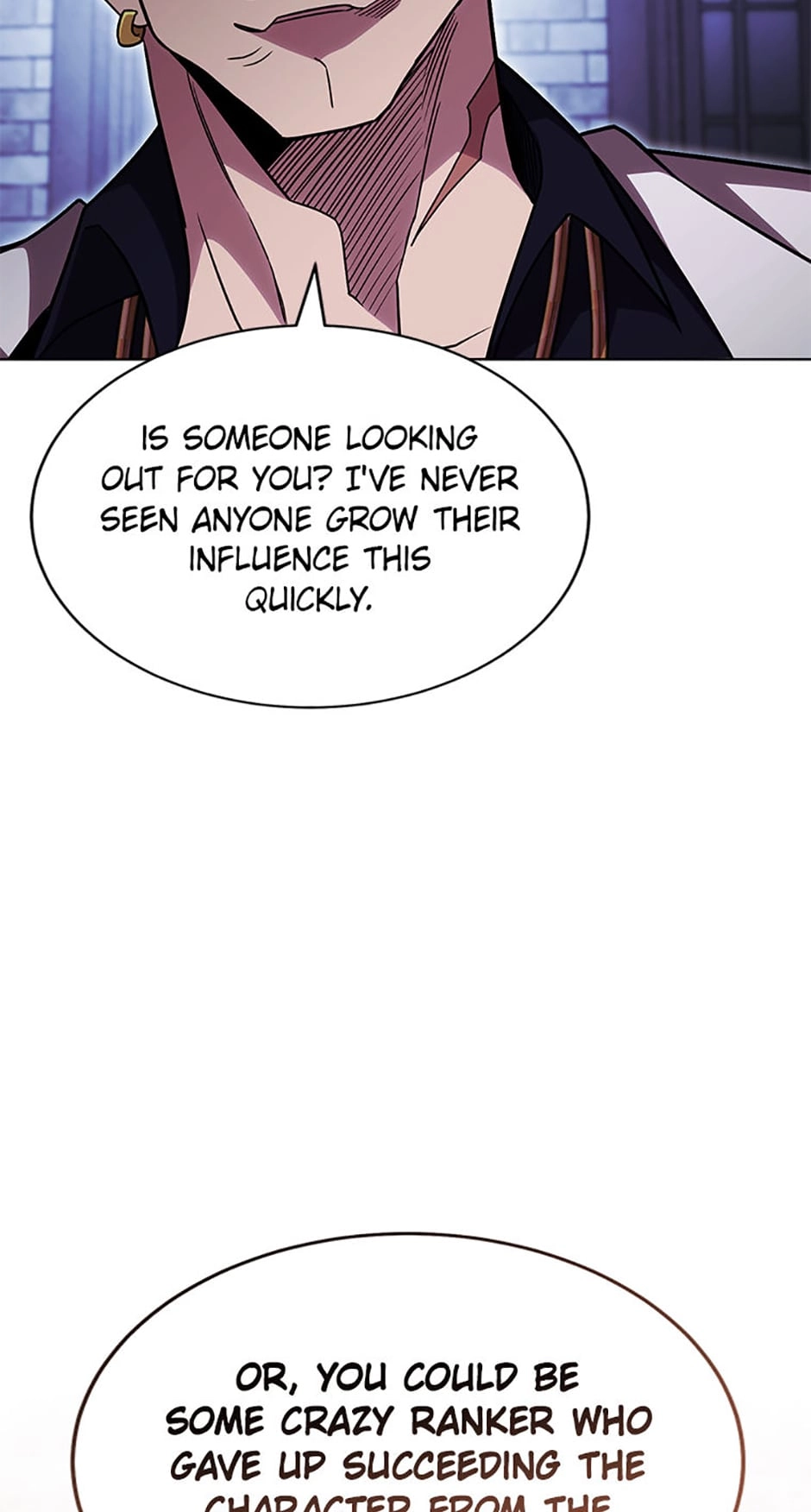 Read My Insanely Competent Underlings chapter 53 image 51 on Lezhin