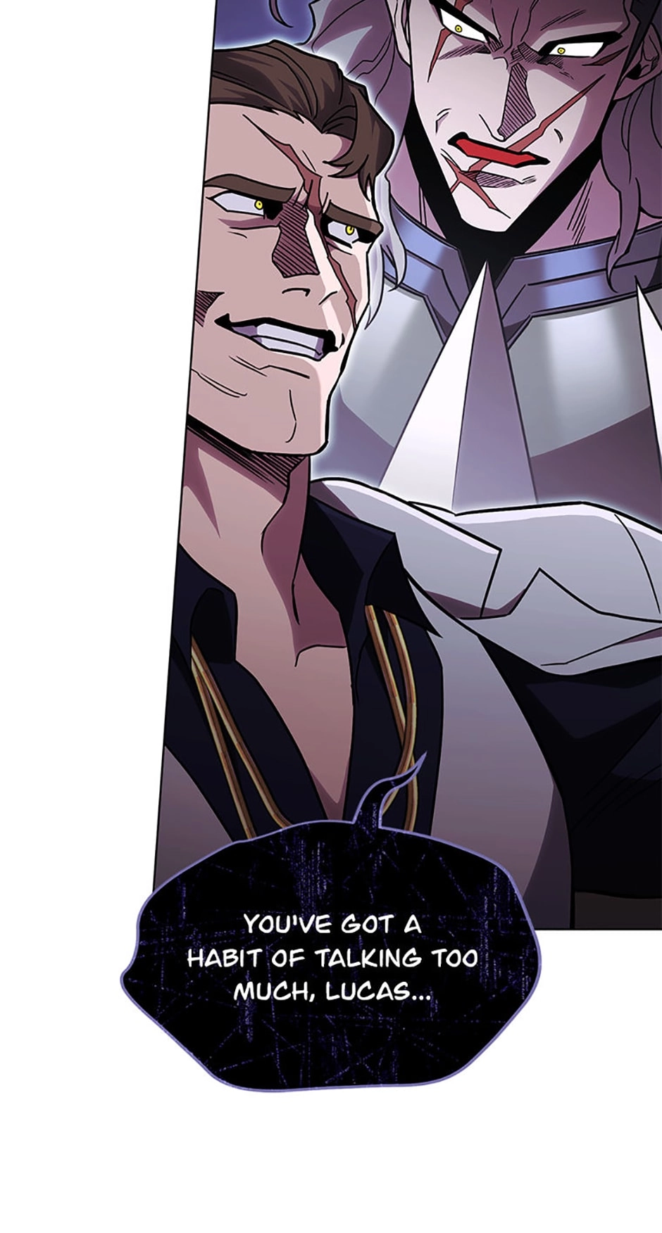 Read My Insanely Competent Underlings chapter 53 image 54 on Lezhin