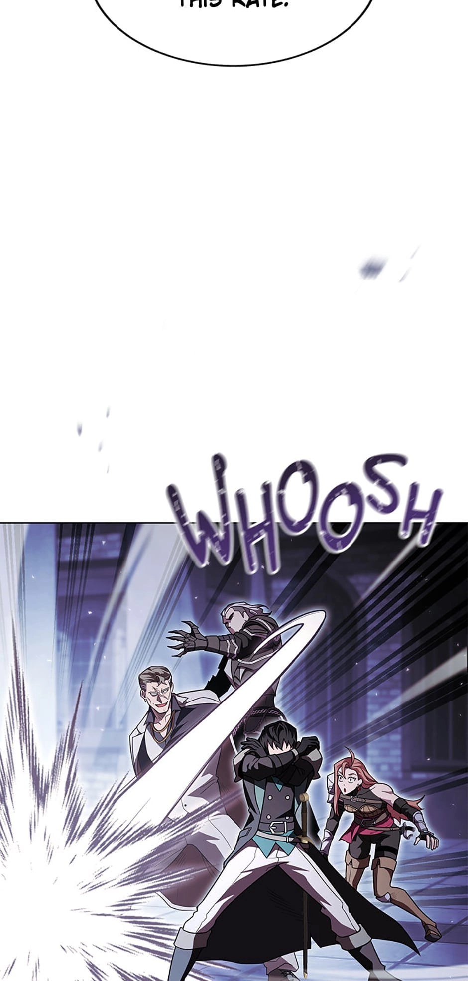 Read My Insanely Competent Underlings chapter 53 image 57 on Lezhin