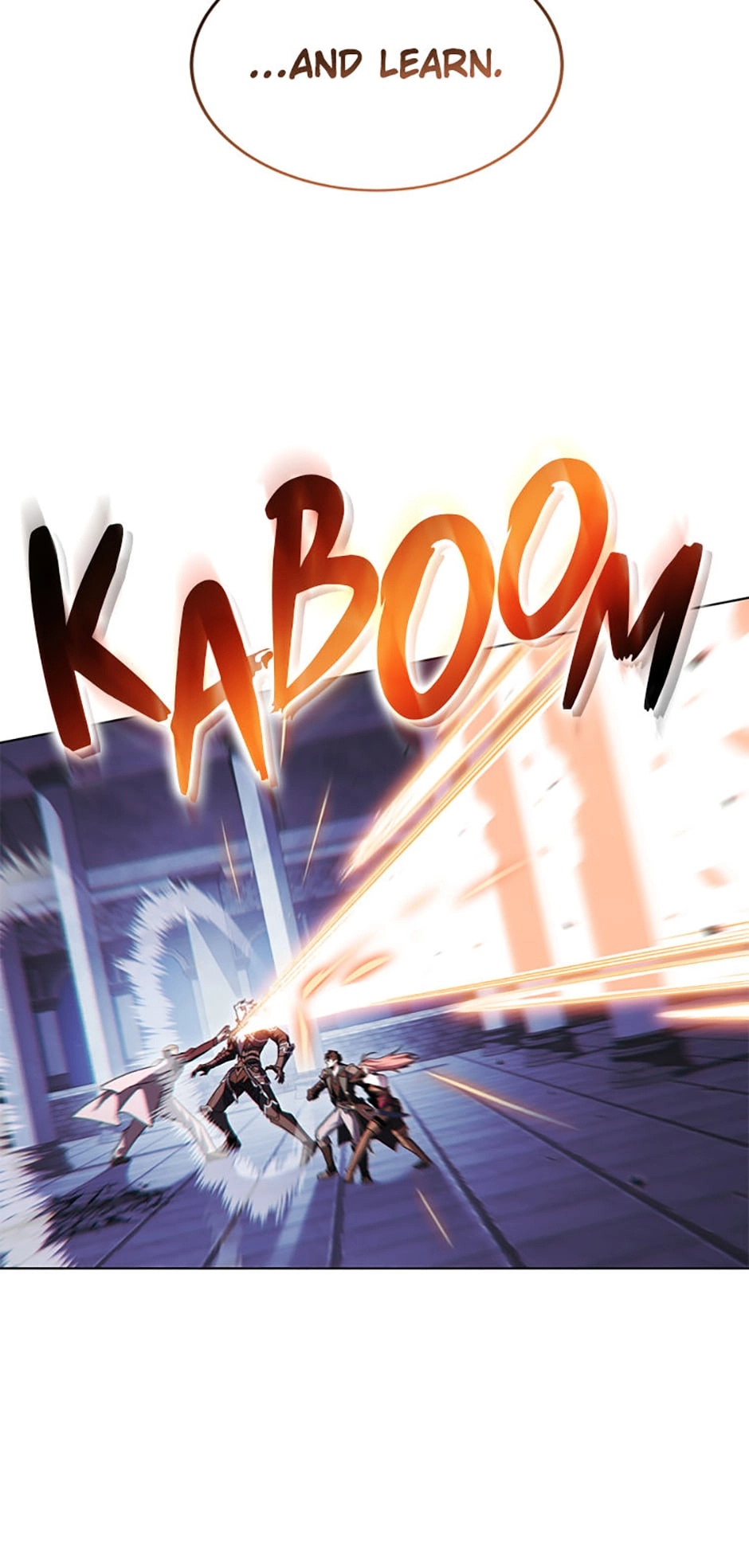 Read My Insanely Competent Underlings chapter 53 image 61 on Lezhin