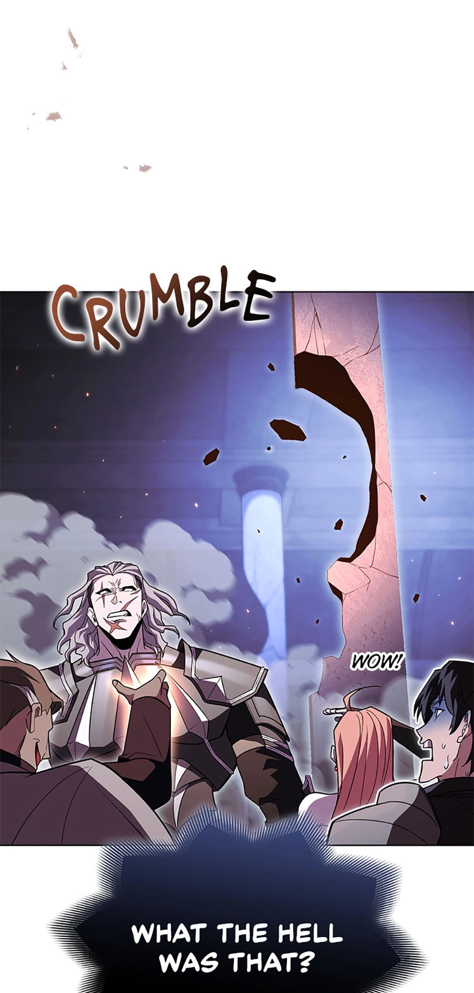 Read My Insanely Competent Underlings chapter 53 image 62 on Lezhin