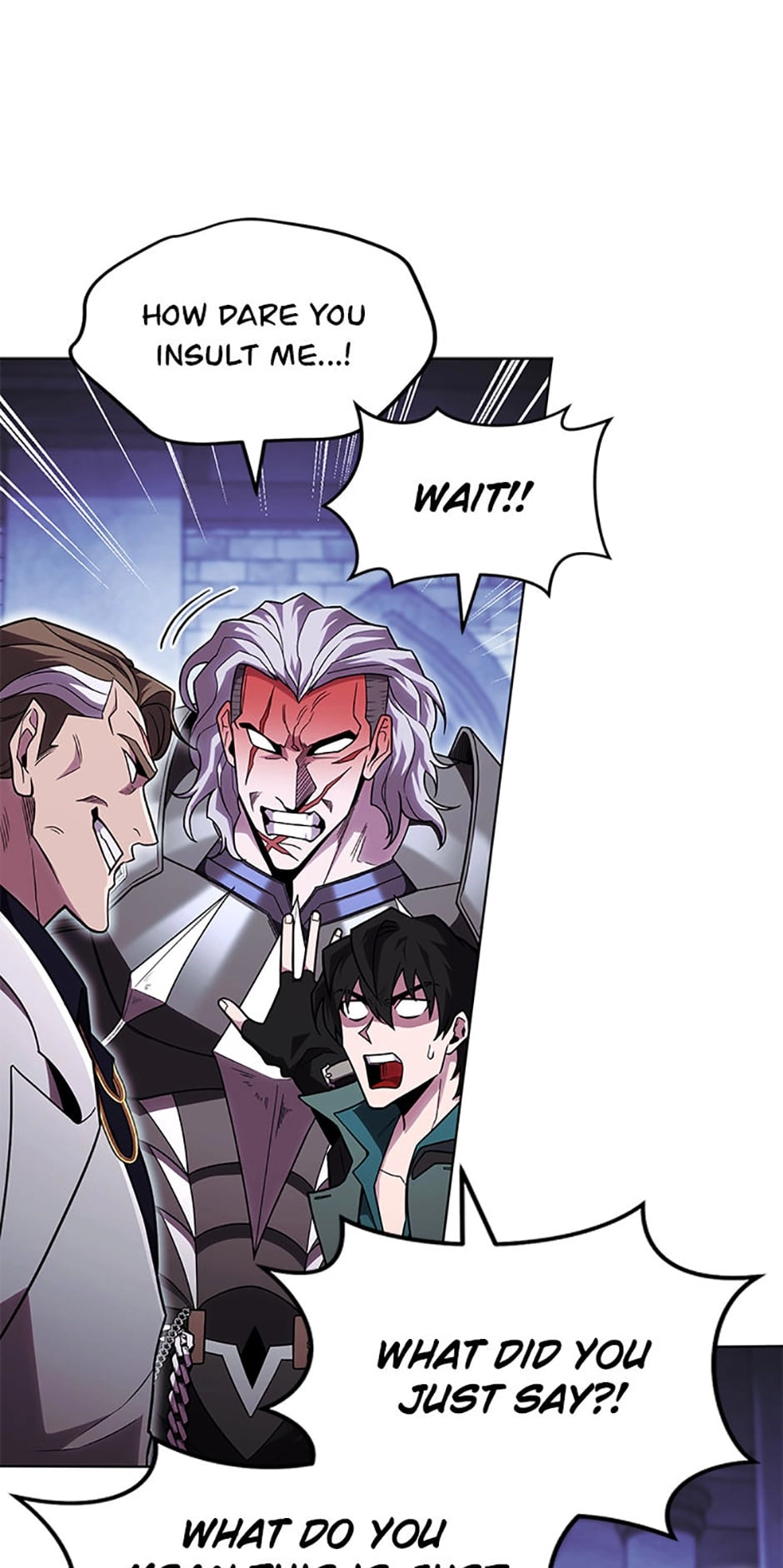 Read My Insanely Competent Underlings chapter 53 image 64 on Lezhin