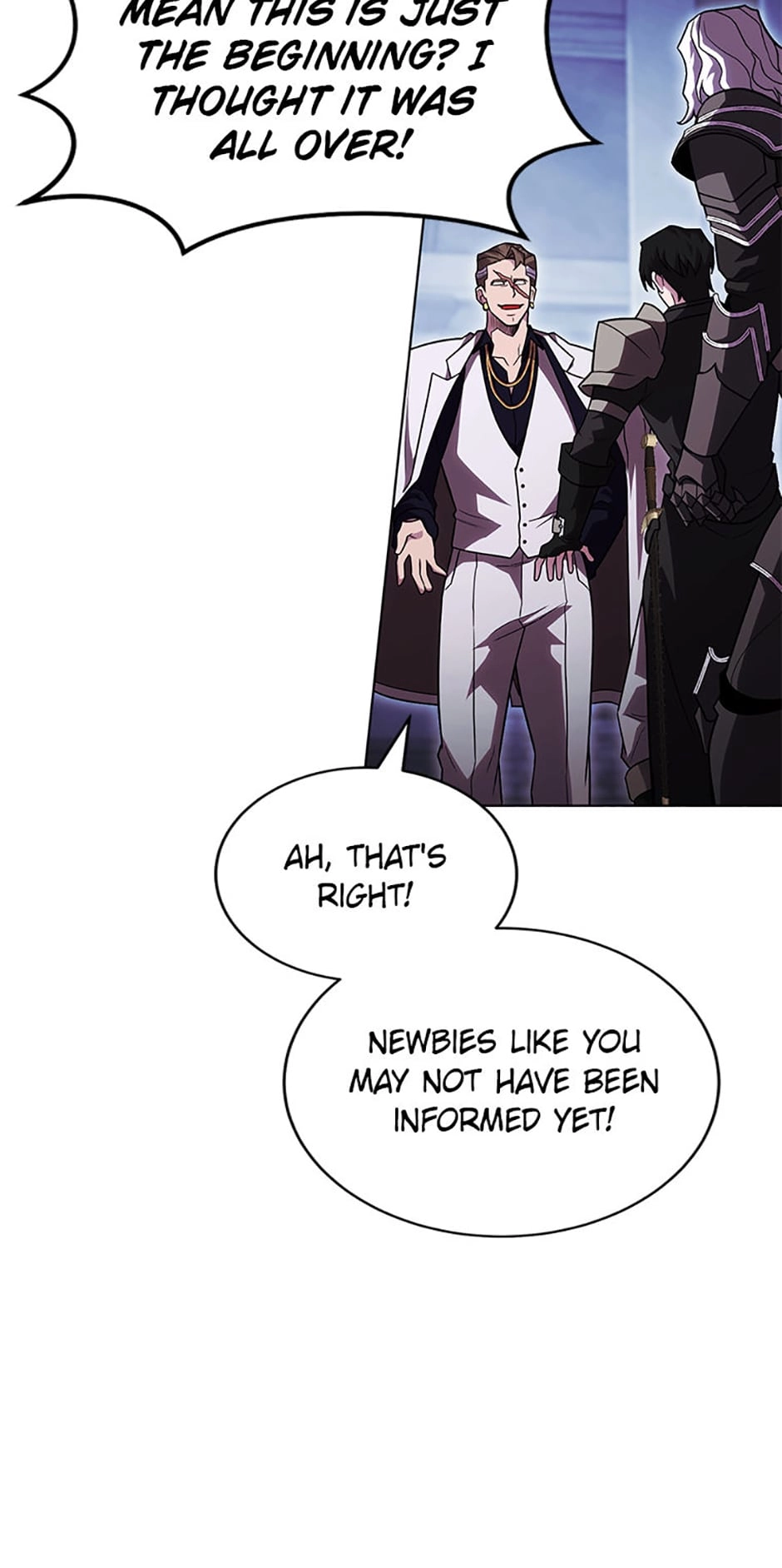Read My Insanely Competent Underlings chapter 53 image 65 on Lezhin