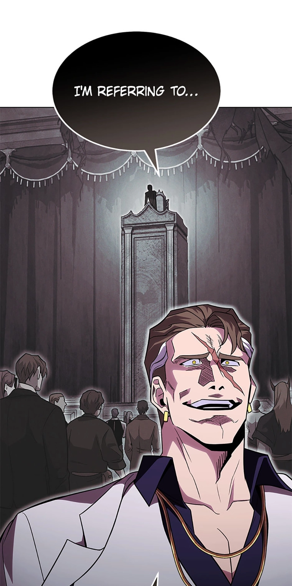 Read My Insanely Competent Underlings chapter 53 image 66 on Lezhin