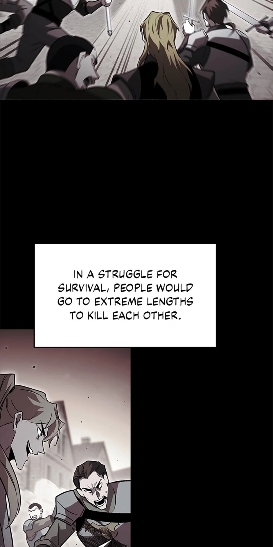 Read My Insanely Competent Underlings chapter 53 image 69 on Lezhin