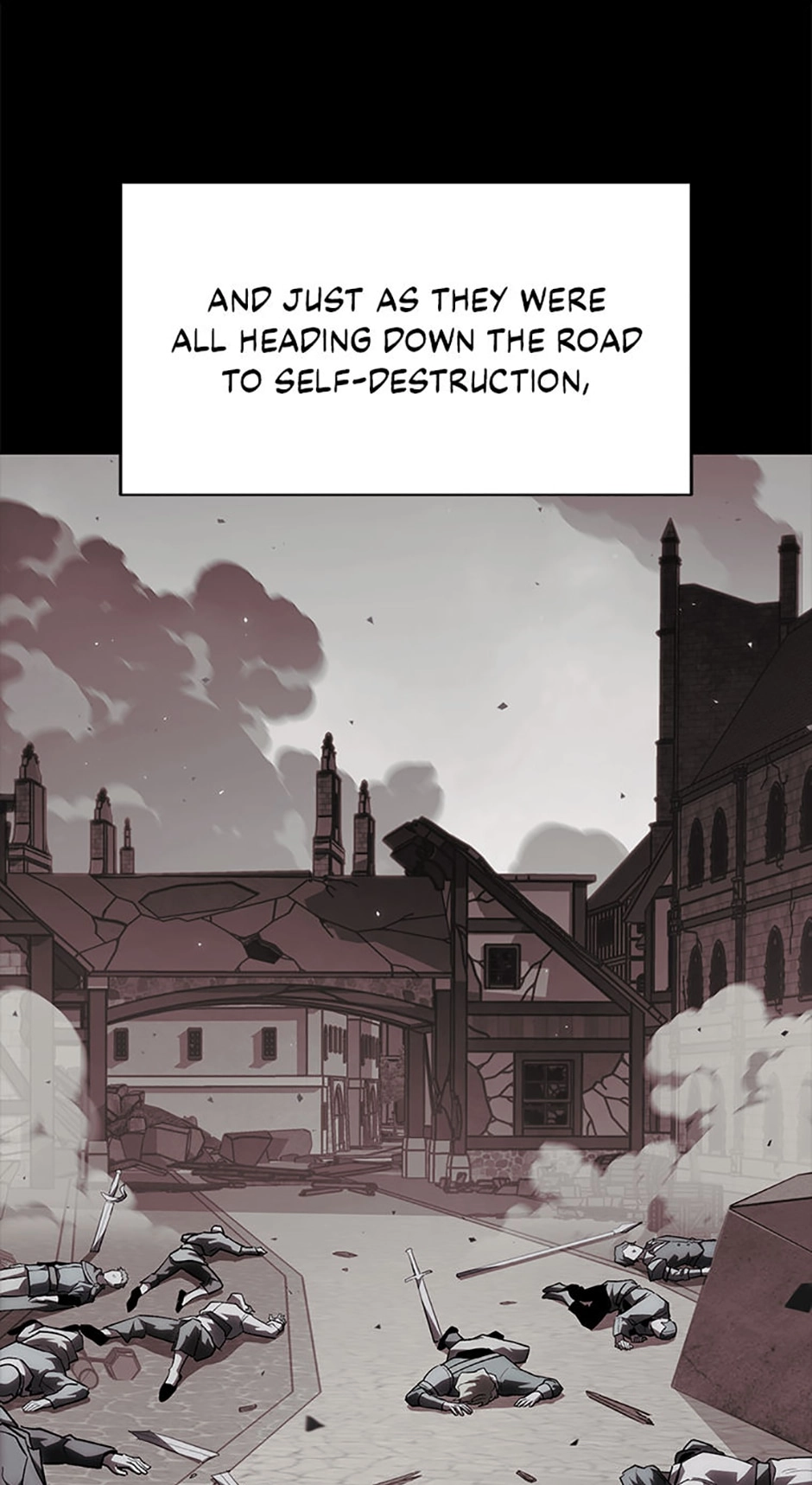 Read My Insanely Competent Underlings chapter 53 image 71 on Lezhin