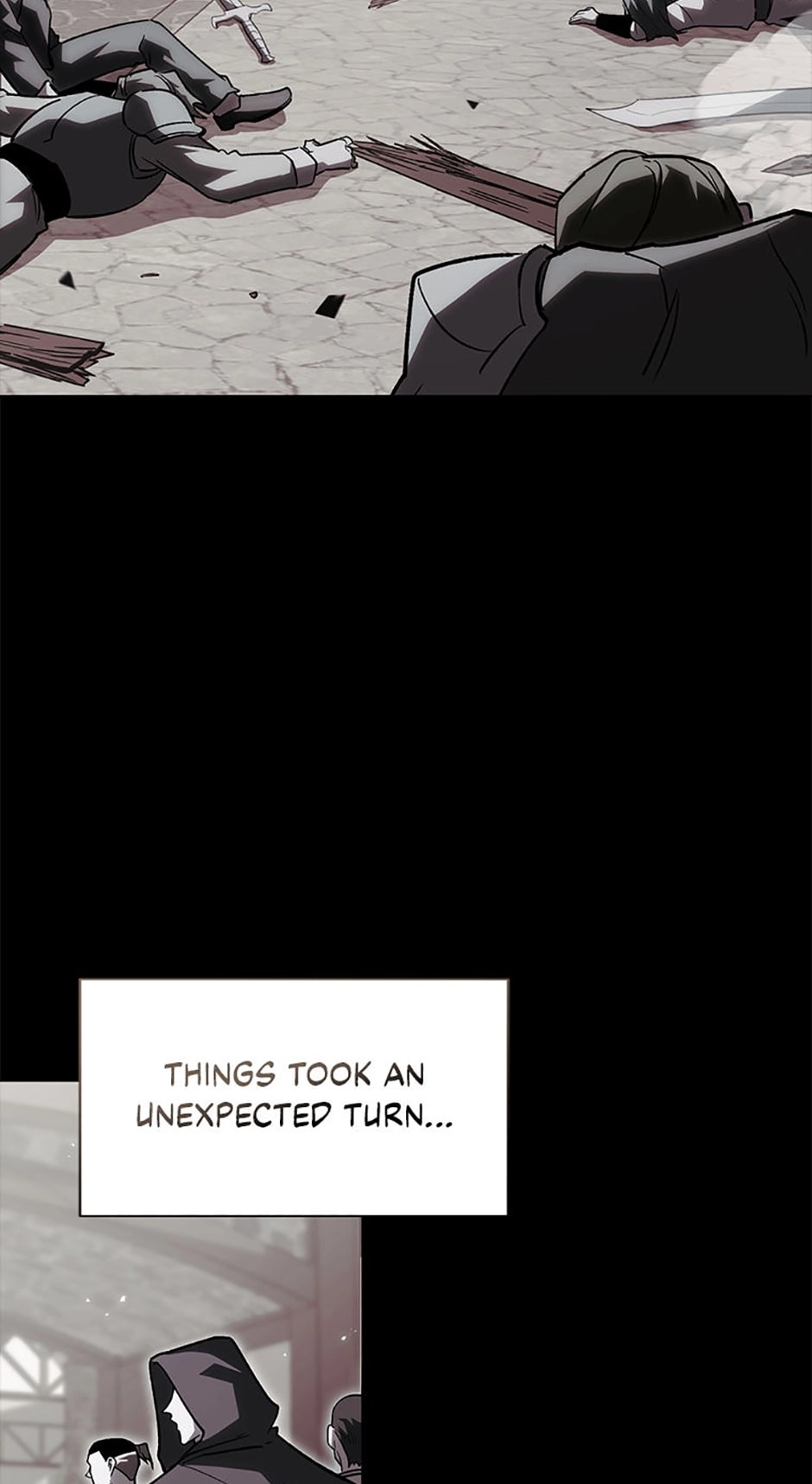 Read My Insanely Competent Underlings chapter 53 image 72 on Lezhin