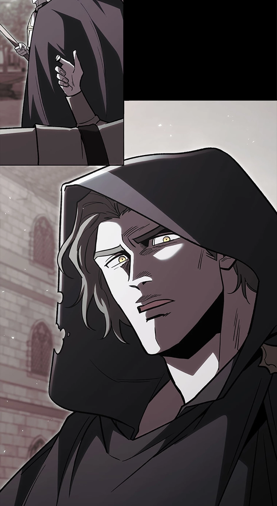 Read My Insanely Competent Underlings chapter 53 image 73 on Lezhin