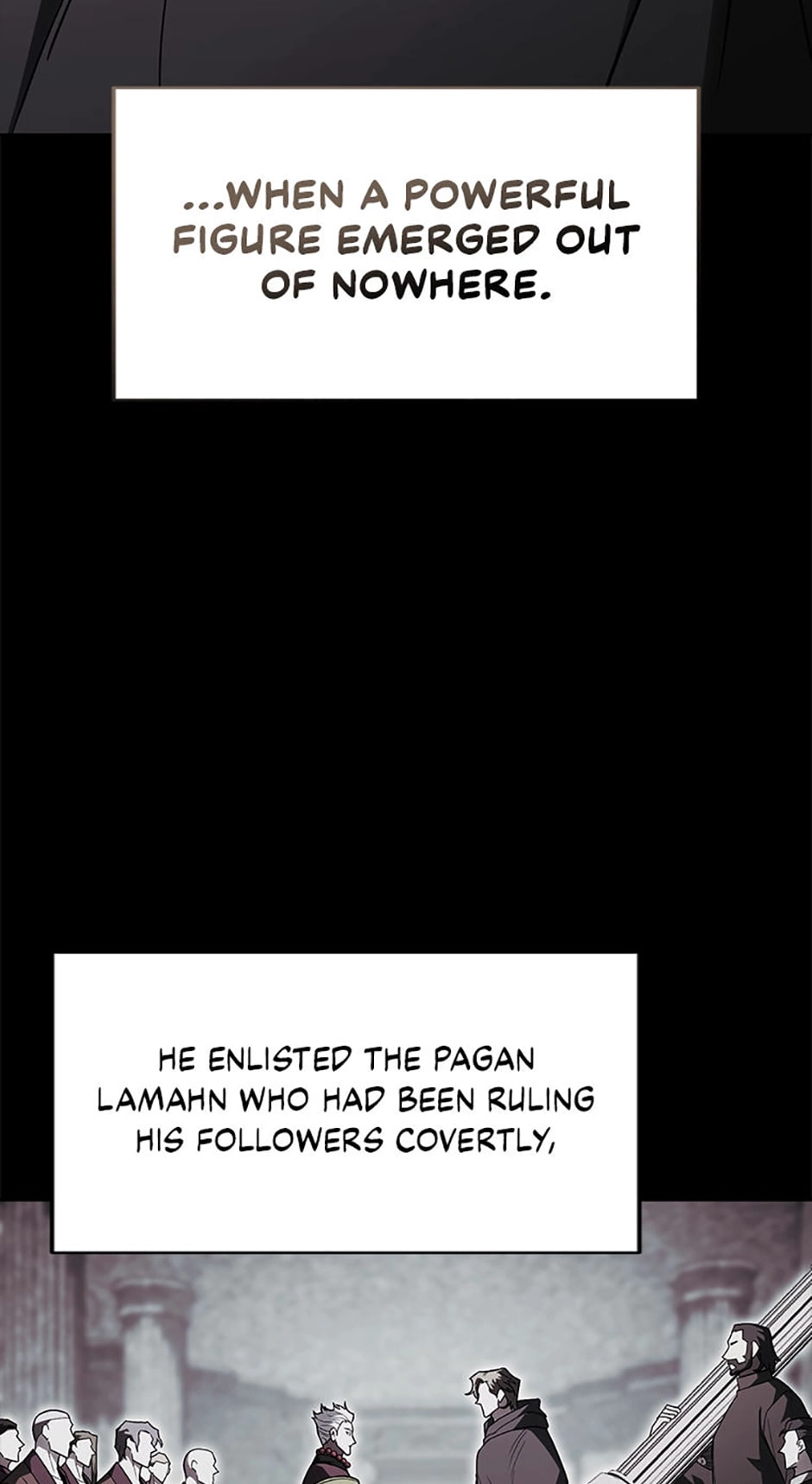 Read My Insanely Competent Underlings chapter 53 image 74 on Lezhin