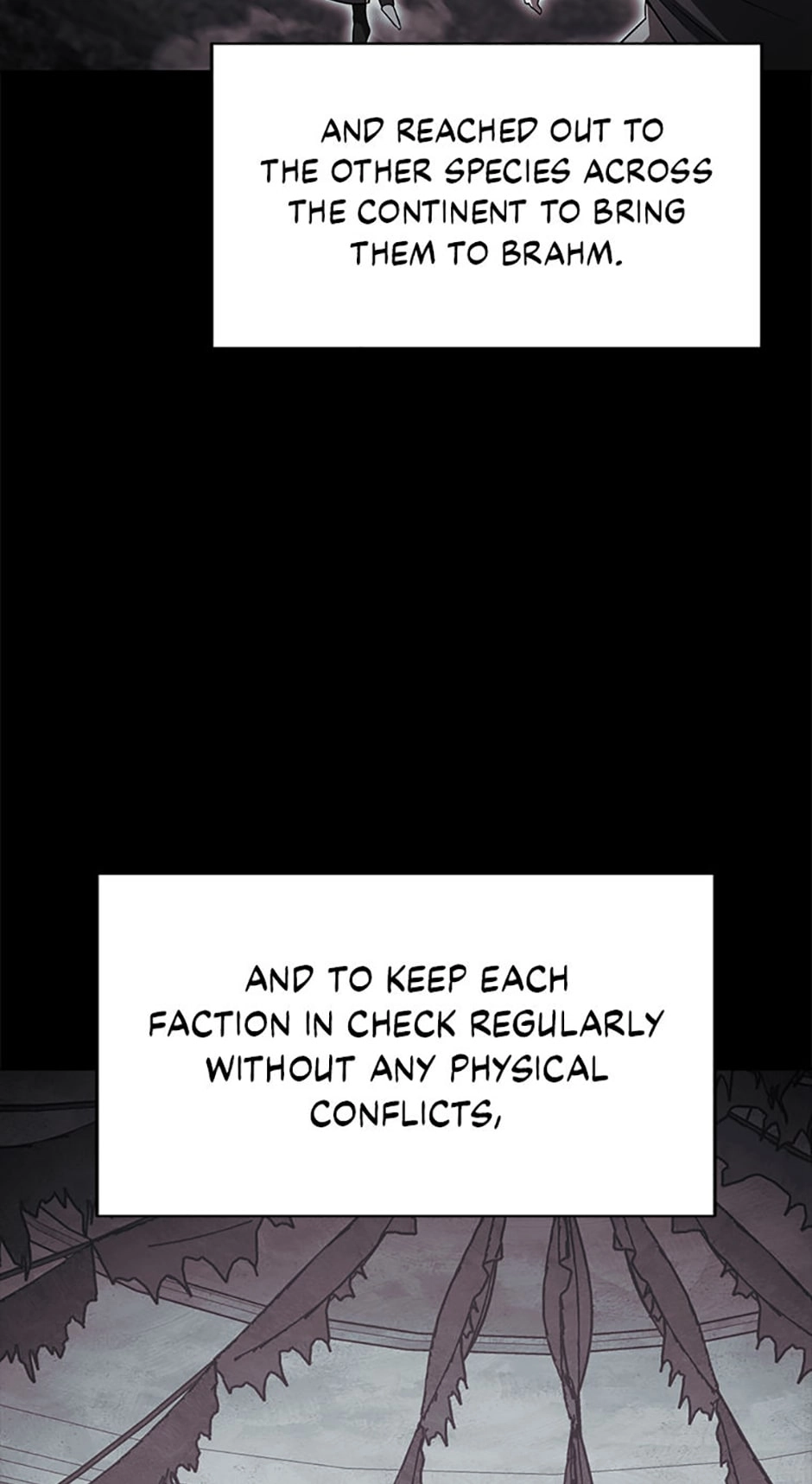 Read My Insanely Competent Underlings chapter 53 image 76 on Lezhin