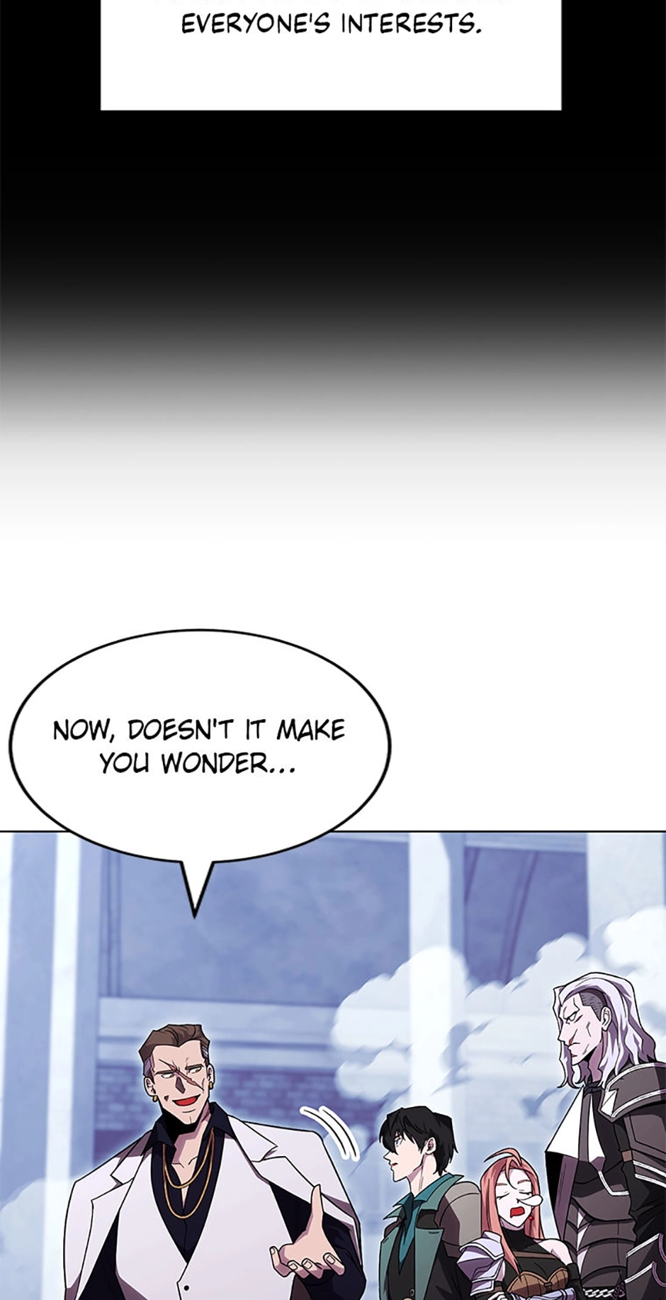 Read My Insanely Competent Underlings chapter 53 image 79 on Lezhin