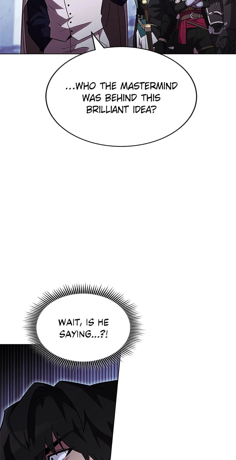 Read My Insanely Competent Underlings chapter 53 image 80 on Lezhin