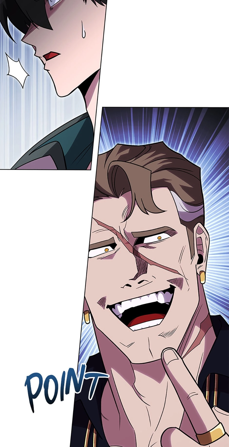 Read My Insanely Competent Underlings chapter 53 image 81 on Lezhin