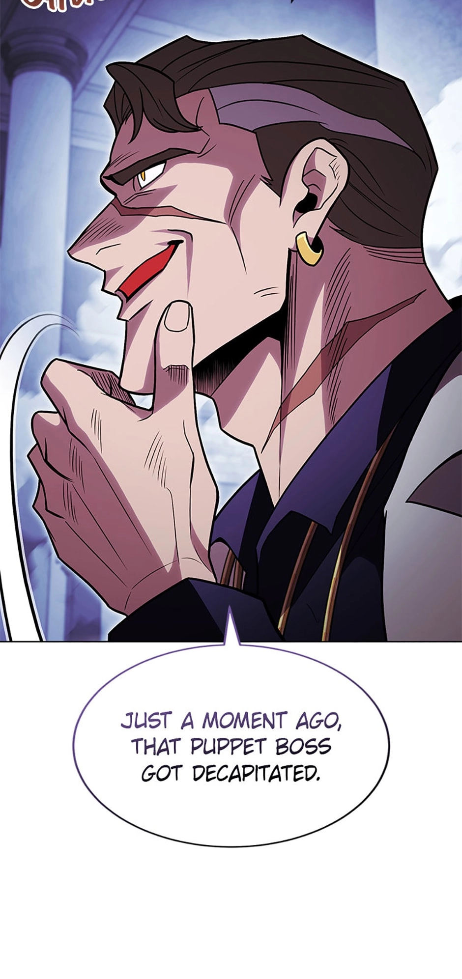 Read My Insanely Competent Underlings chapter 53 image 85 on Lezhin