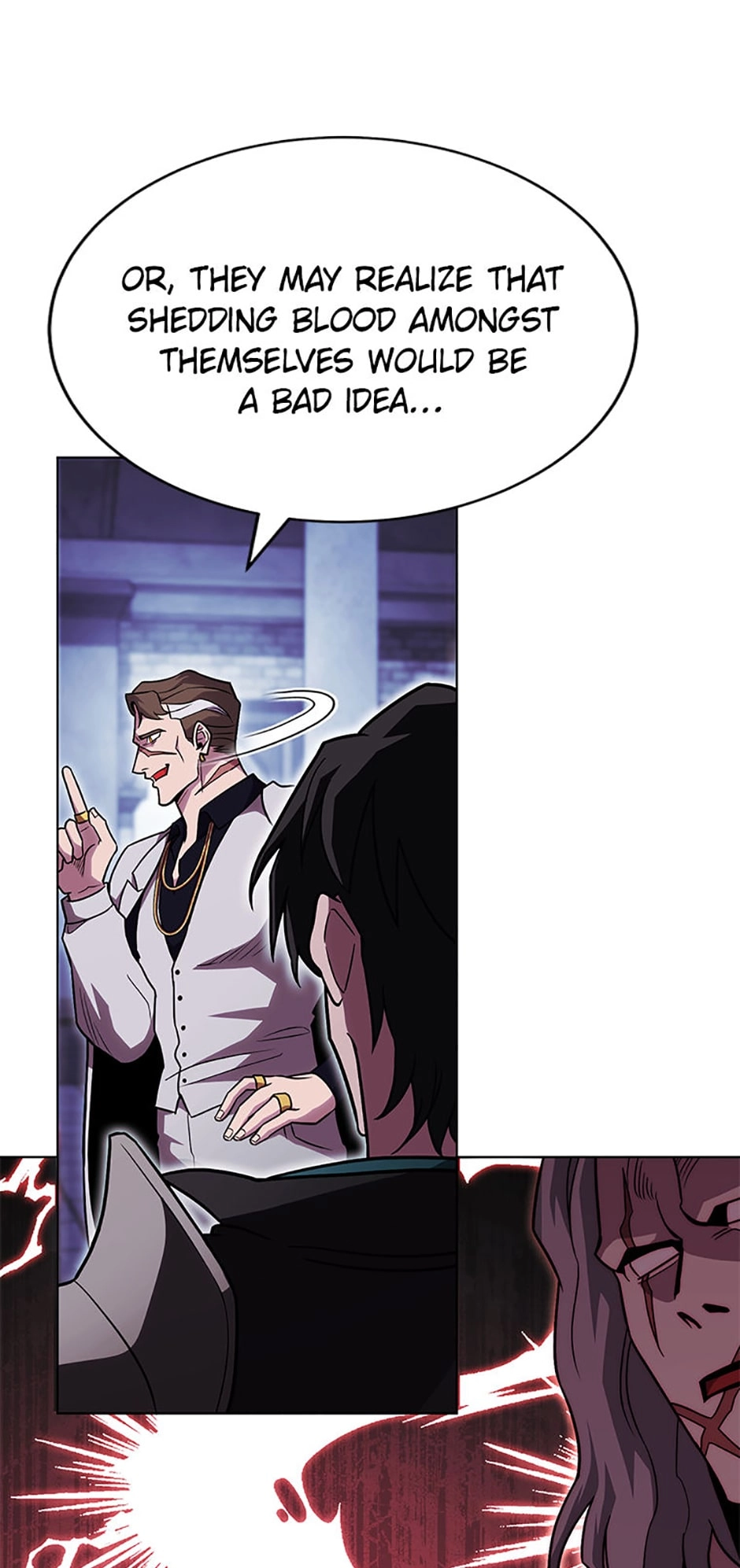 Read My Insanely Competent Underlings chapter 53 image 87 on Lezhin